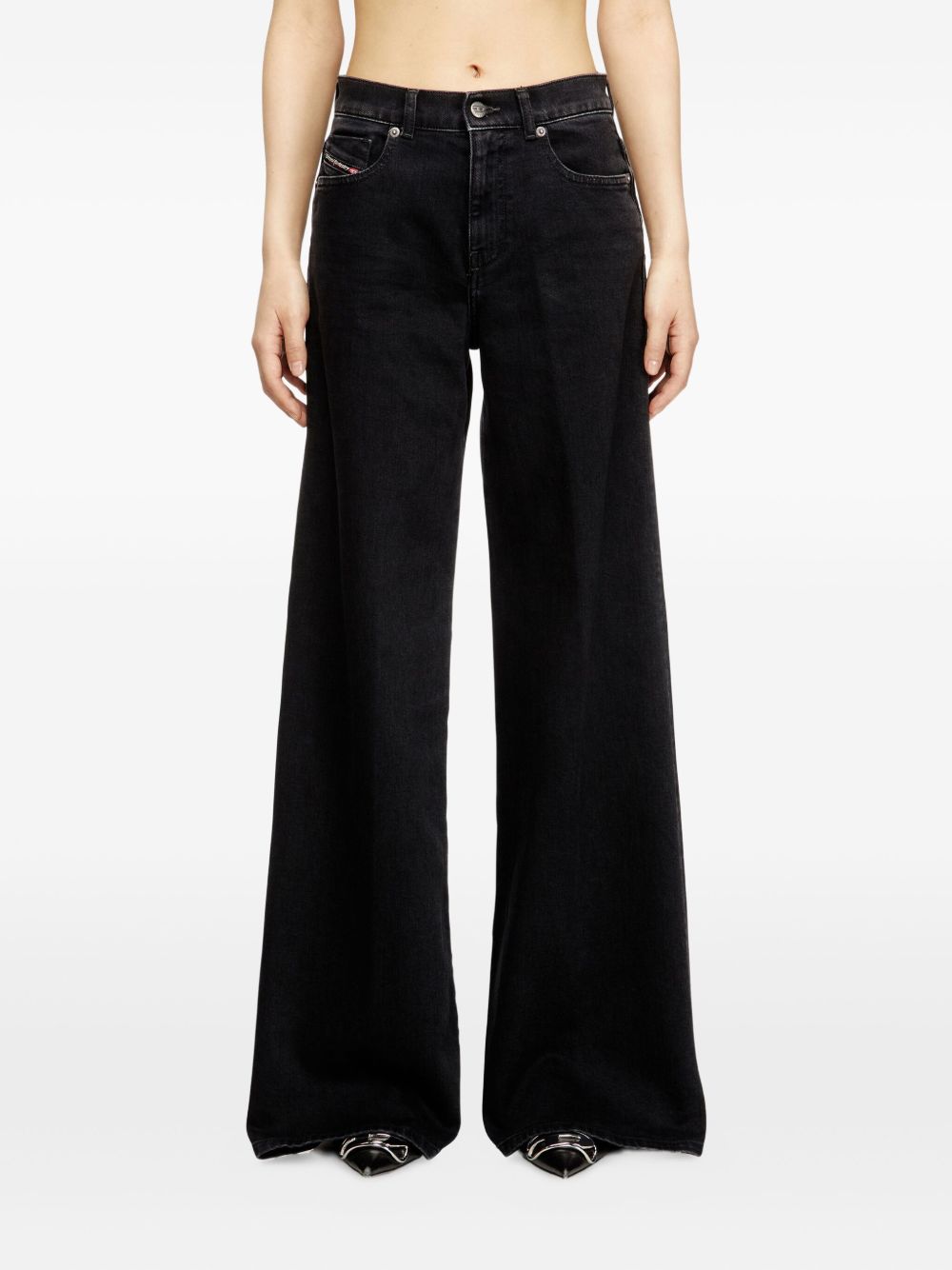 Diesel Jeans A0362409N8902 (Diesel / ジーンズ ) | Diesel (ディーゼル)(1)