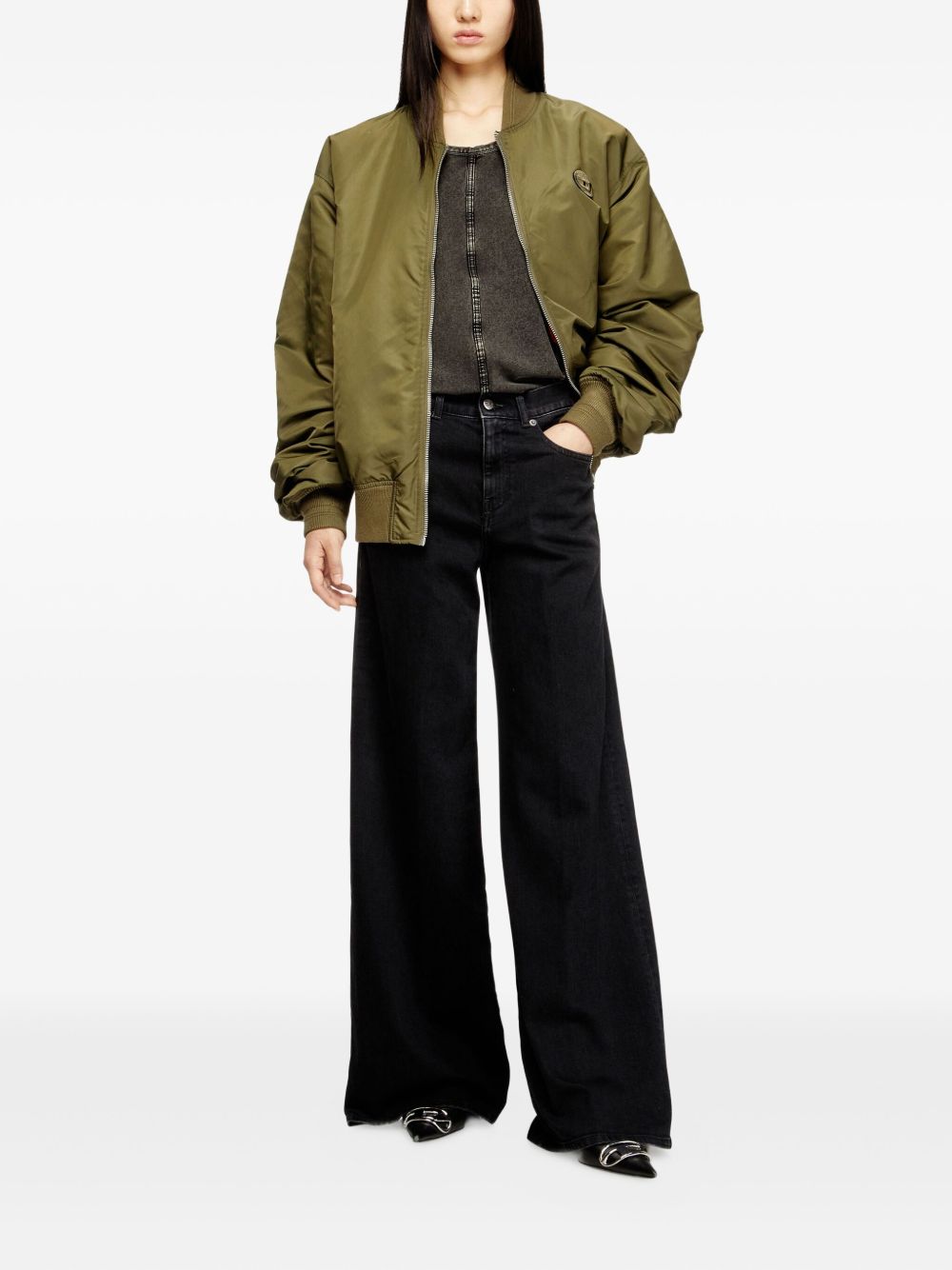 Diesel Jeans A0362409N8902 (Diesel / ジーンズ ) | Diesel (ディーゼル)(2)