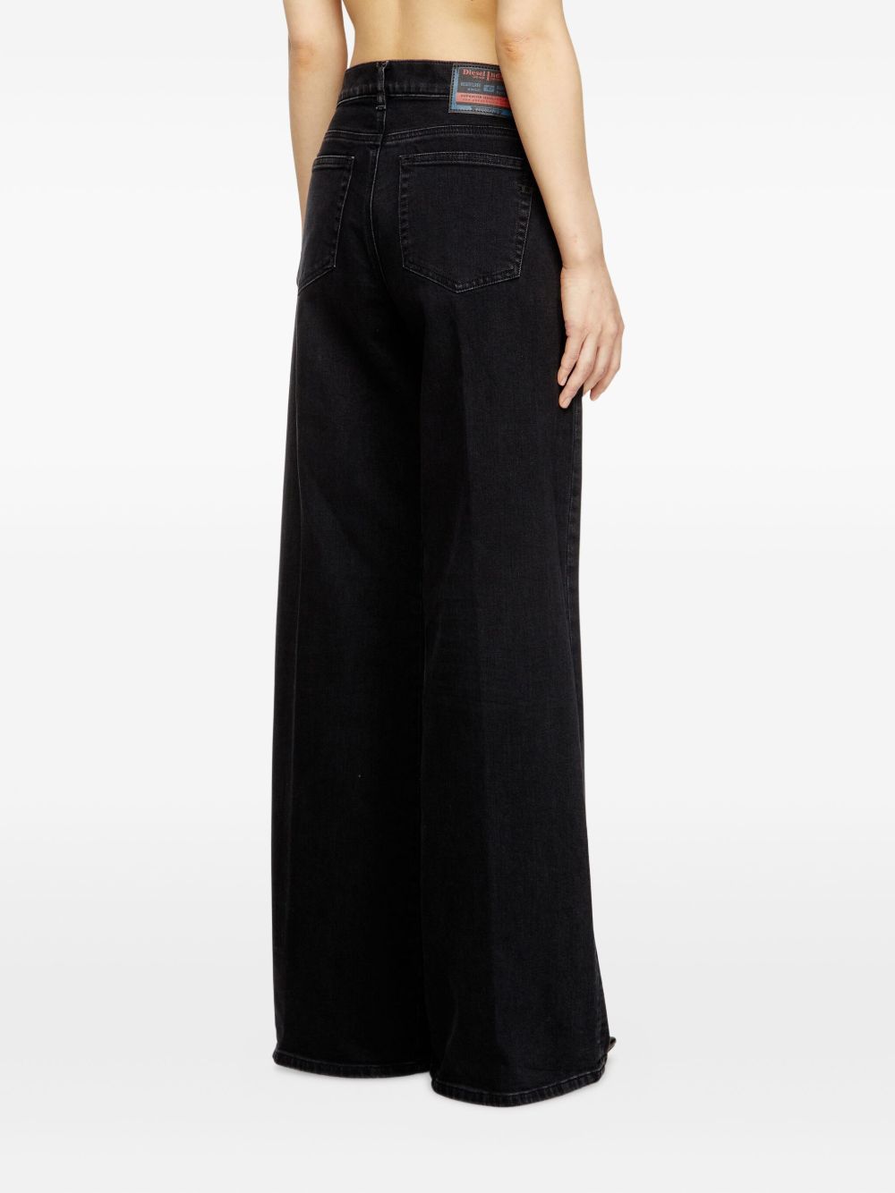 Diesel Jeans A0362409N8902 (Diesel / ジーンズ ) | Diesel (ディーゼル)(3)