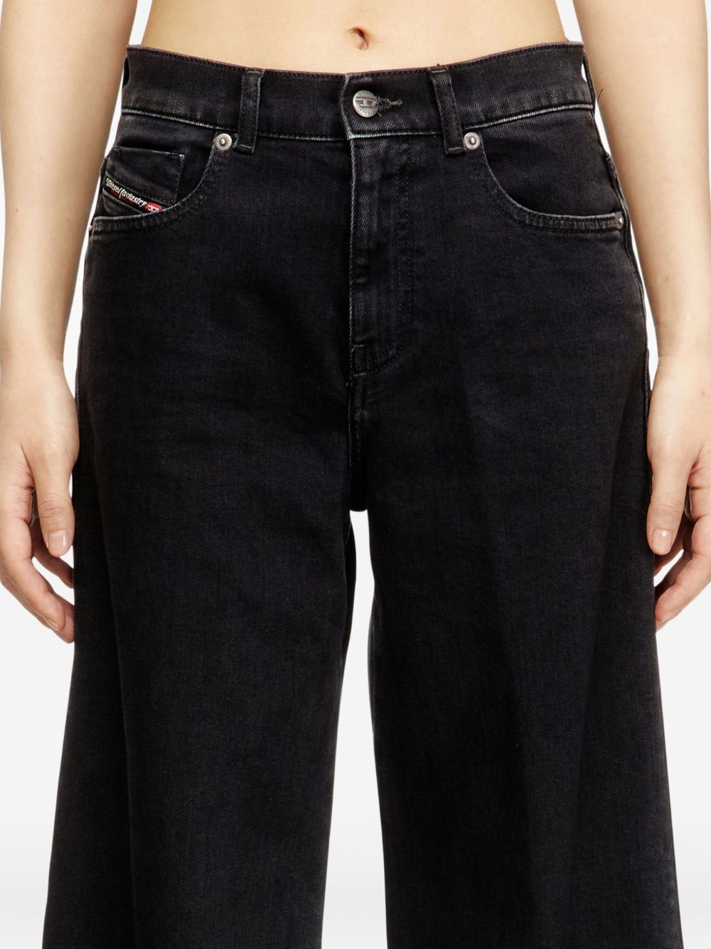 Diesel Jeans A0362409N8902 (Diesel / ジーンズ ) | Diesel (ディーゼル)(4)
