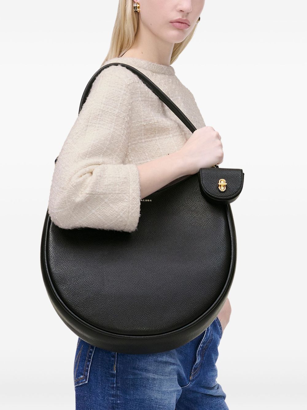 Marc Jacobs Bags.. Black 2P5HSH010H02001 (Marc Jacobs / ハンドバッグ・ショルダーバッグ ) | Marc Jacobs (マーク ジェイコブス)(1)