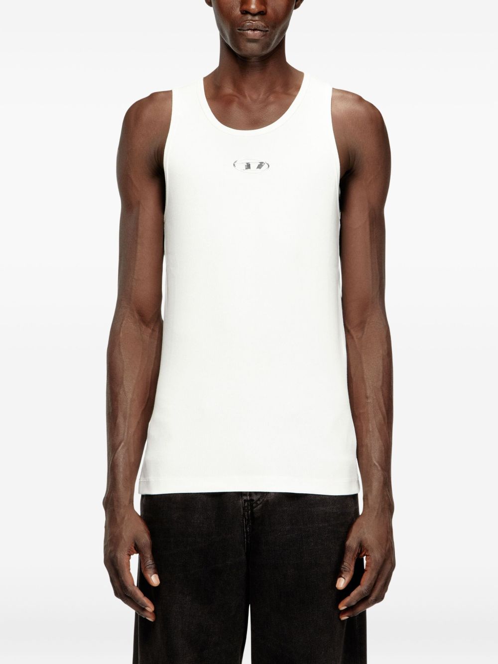 Diesel T-shirts and Polos A217420JMBA141 (Diesel / タンクトップ・キャミソール ) | Diesel (ディーゼル)(1)