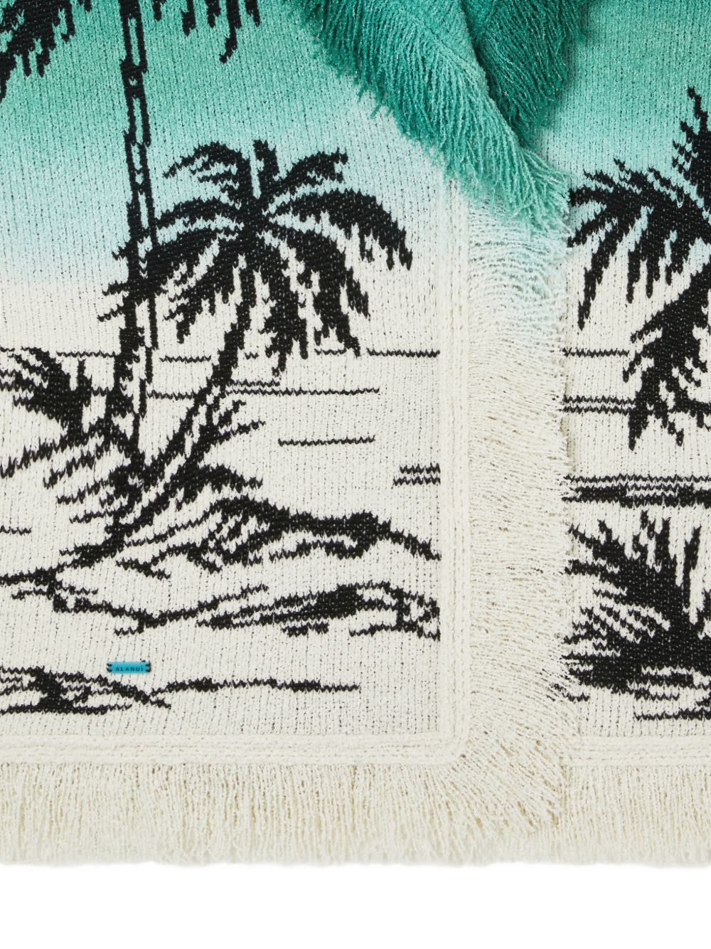 Alanui Sweaters LWHB064R26KNI017OF57 (ALANUI / ニット・セーター・カーディガン ) | ALANUI (アラヌイ)(1)