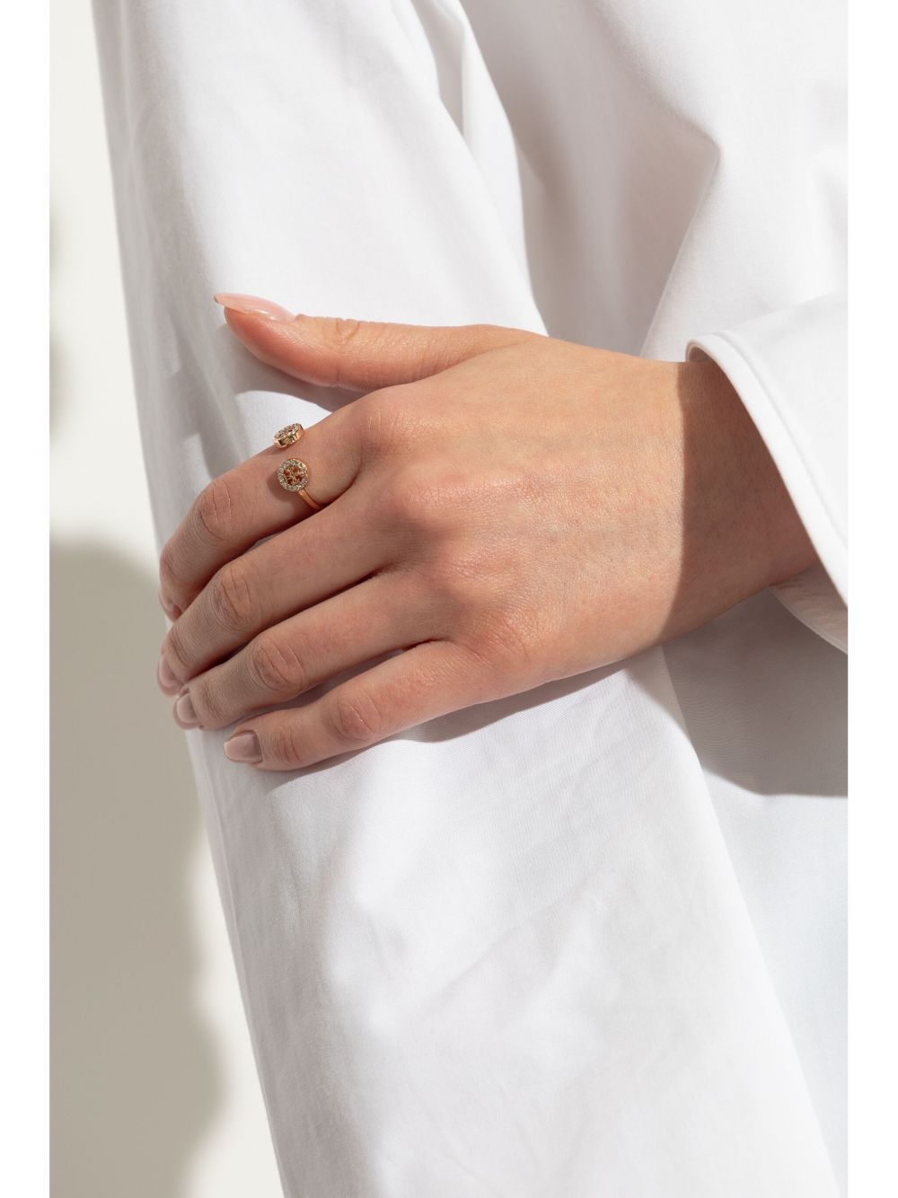 Tory Burch Bijoux 160180783 (TORY BURCH / リング ) | TORY BURCH (トリーバーチ)(2)