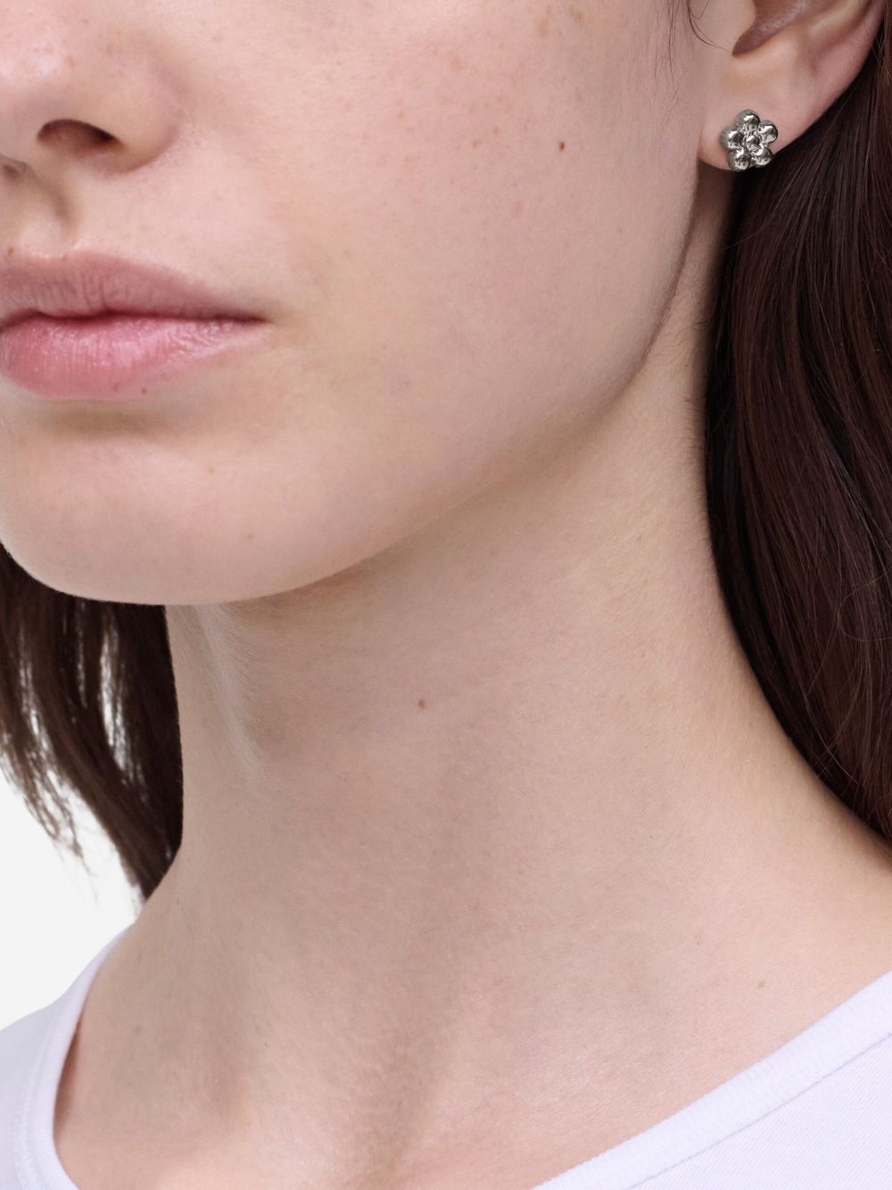 Marc Jacobs Bijoux Silver 2R5JER001J87040 (Marc Jacobs / ピアス・イヤリング ) | Marc Jacobs (マーク ジェイコブス)(4)