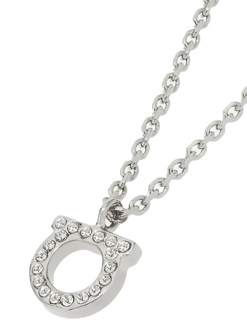 Salvatore Ferragamo Bijoux 760131696655PALLLUC (FERRAGAMO / ネックレス ) | FERRAGAMO (フェラガモ)(2)