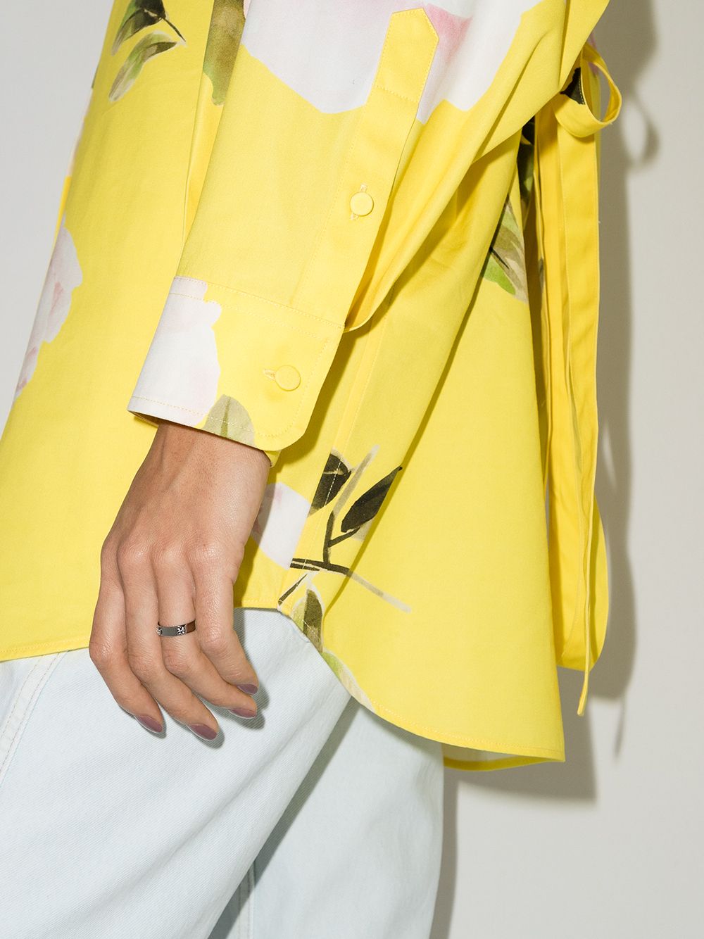 Tory Burch Bijoux 76882022 (TORY BURCH / リング ) | TORY BURCH (トリーバーチ)(3)