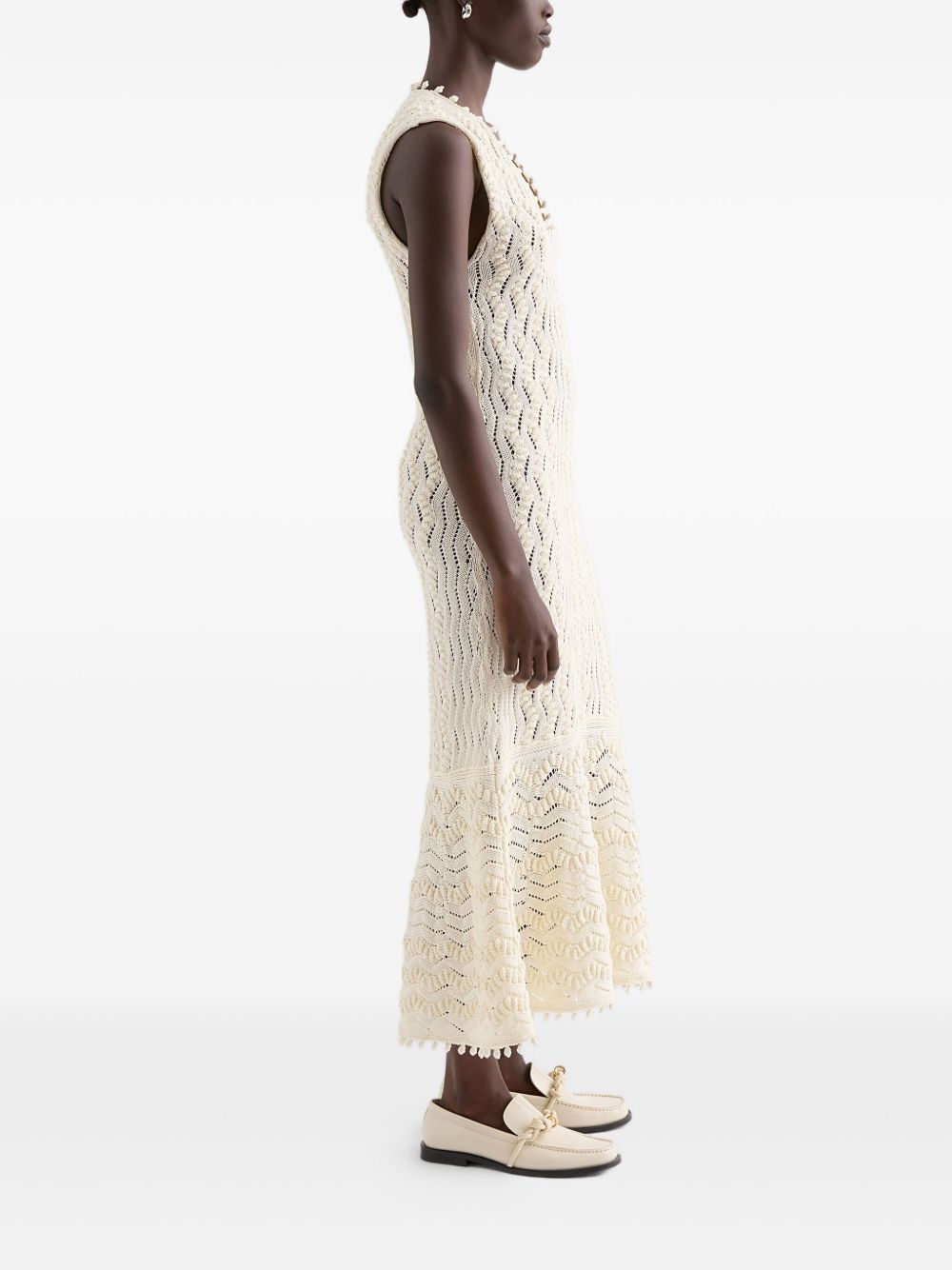 Jil Sander Dresses J02CT0560J15476106 (Jil Sander / ワンピース・ドレス・オールインワン ) | Jil Sander (ジルサンダー)(1)