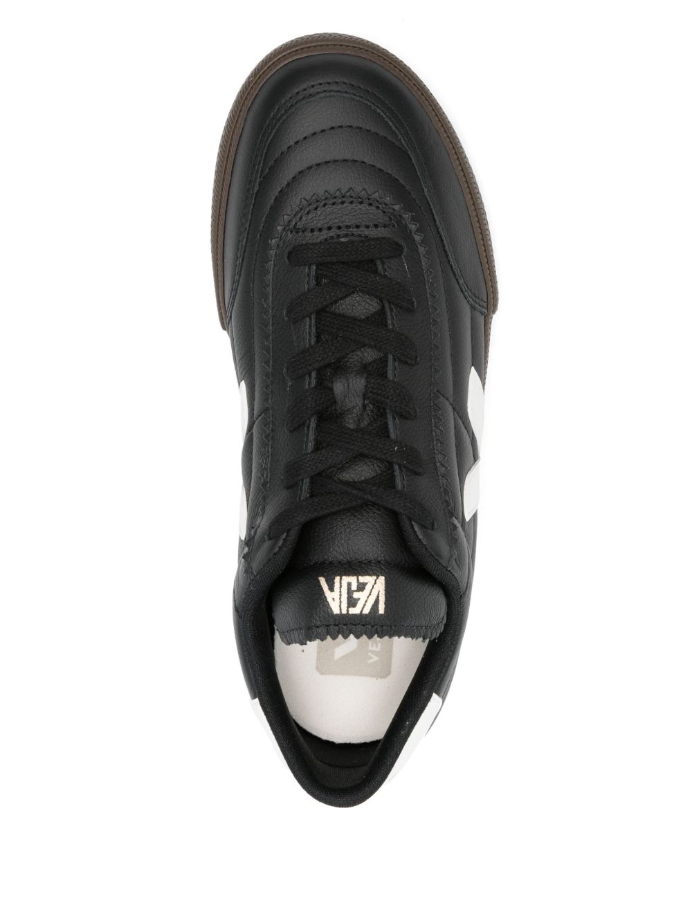 Veja Flat shoes Black FU2020707 (VEJA / スニーカー ) | VEJA (ヴェジャ)(2)