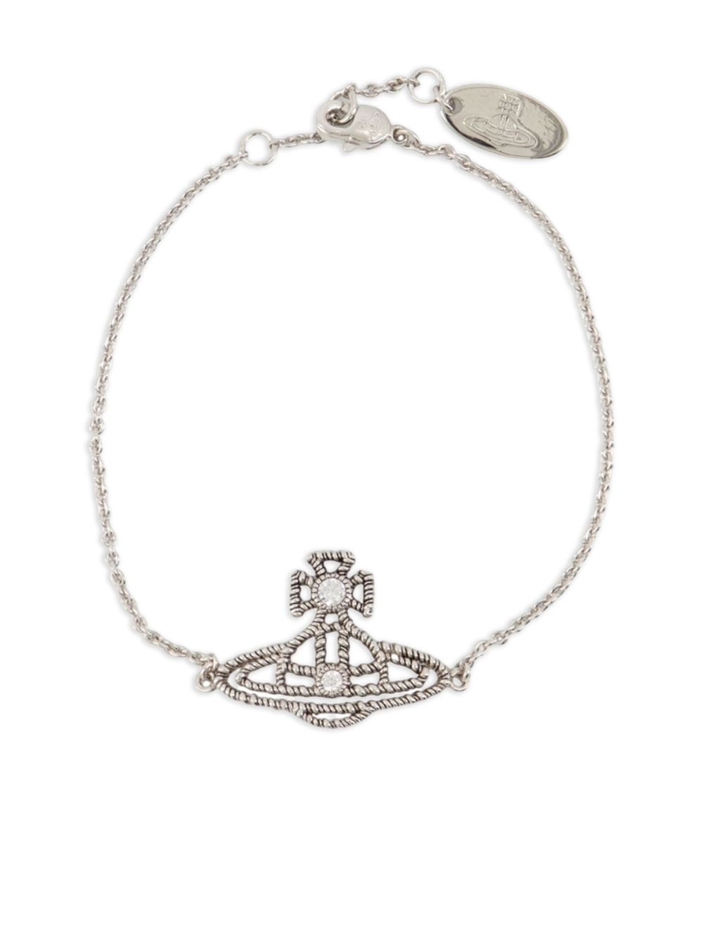 Vivienne Westwood Bijoux 6102024P02P156P156 (Vivienne Westwood / ブレスレット ) | Vivienne Westwood (ヴィヴィアン・ウェストウッド)