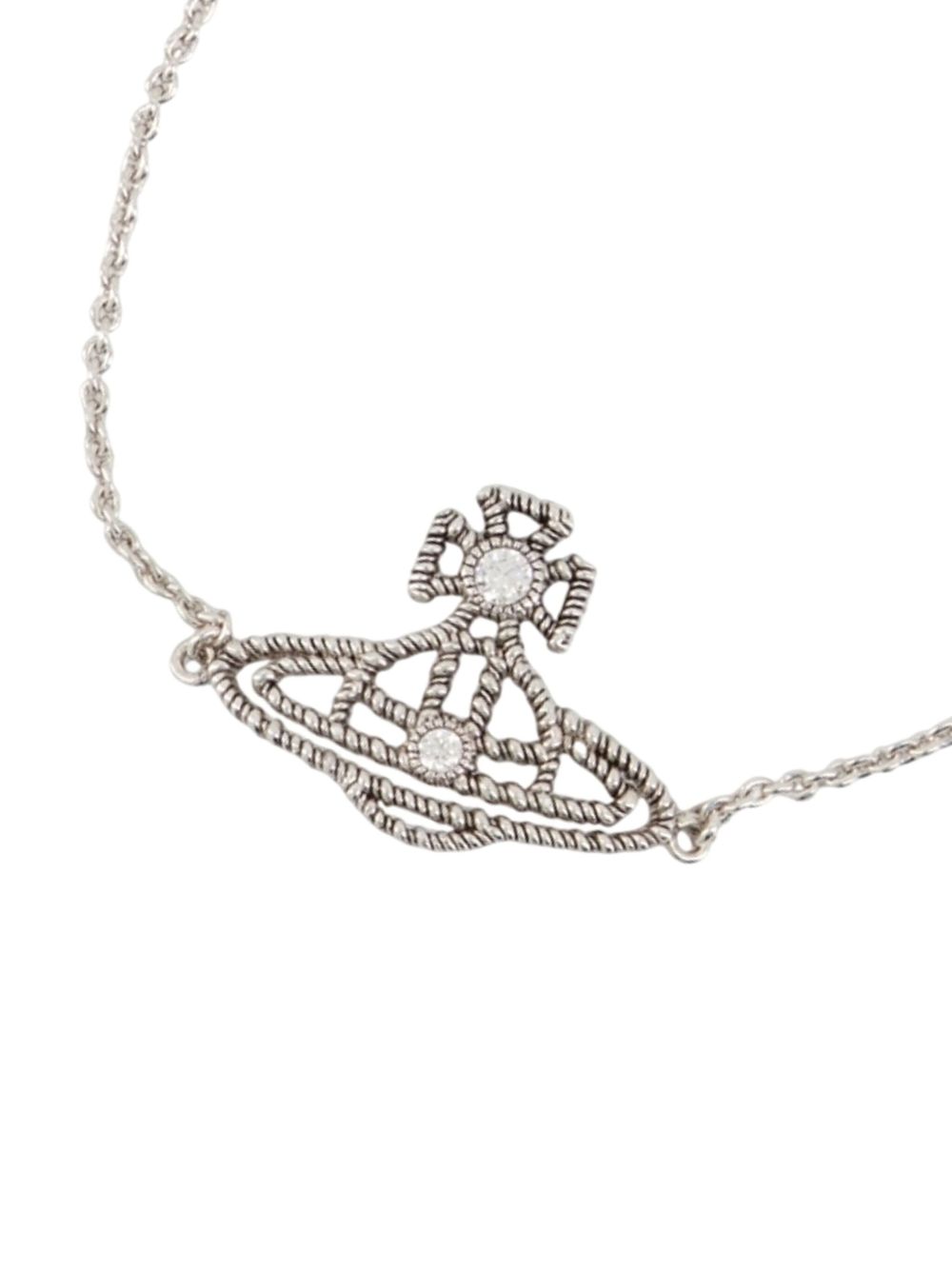 Vivienne Westwood Bijoux 6102024P02P156P156 (Vivienne Westwood / ブレスレット ) | Vivienne Westwood (ヴィヴィアン・ウェストウッド)(1)