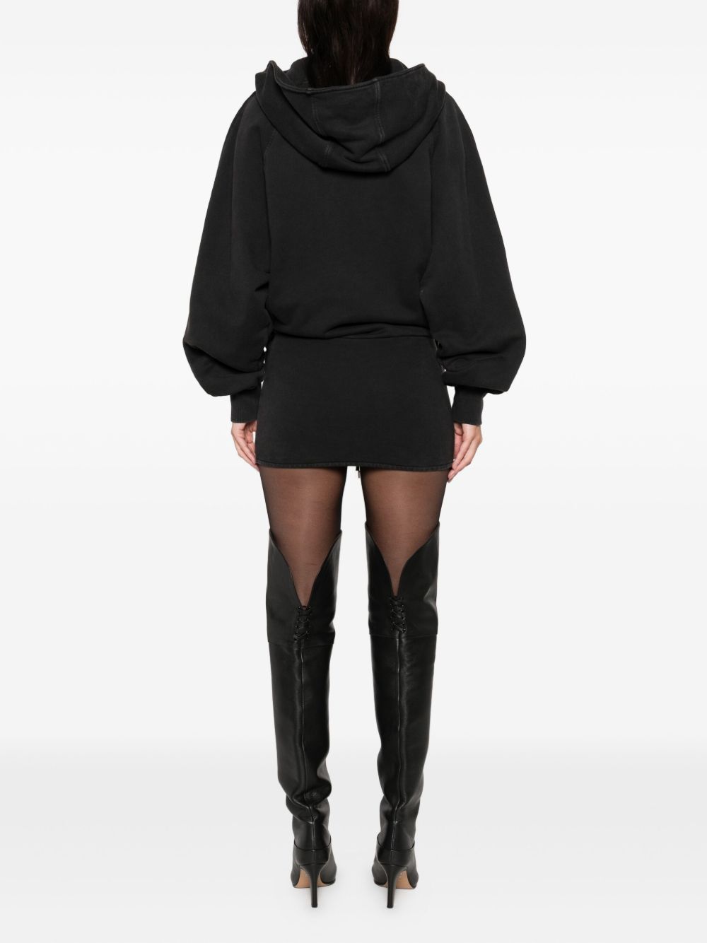 The Attico Dresses 260WCA00473JJF003AA615 (THE ATTICO / ワンピース・ドレス・オールインワン ) | THE ATTICO (ジ・アティコ)(4)