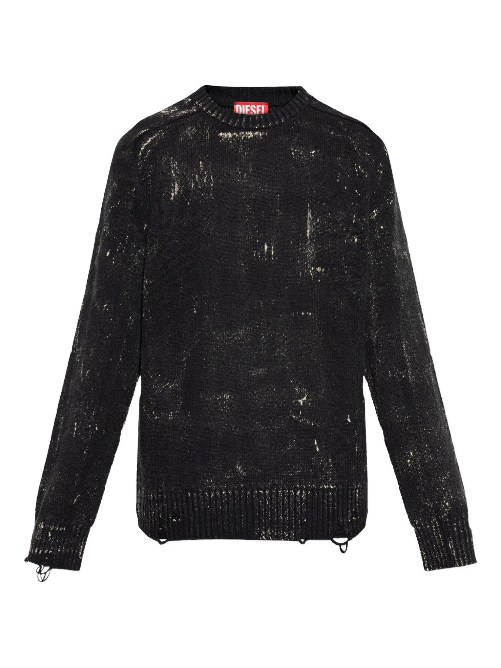 Diesel Sweaters A213980GSBW900 (Diesel / ニット・セーター・カーディガン ) | Diesel (ディーゼル)