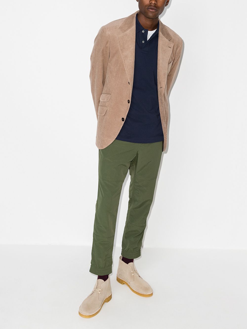 Ralph Lauren T-shirts and Polos 710782592008NEWPORTNAVY (RALPH LAUREN / ポロシャツ ) | RALPH LAUREN (ラルフ ローレン)(5)