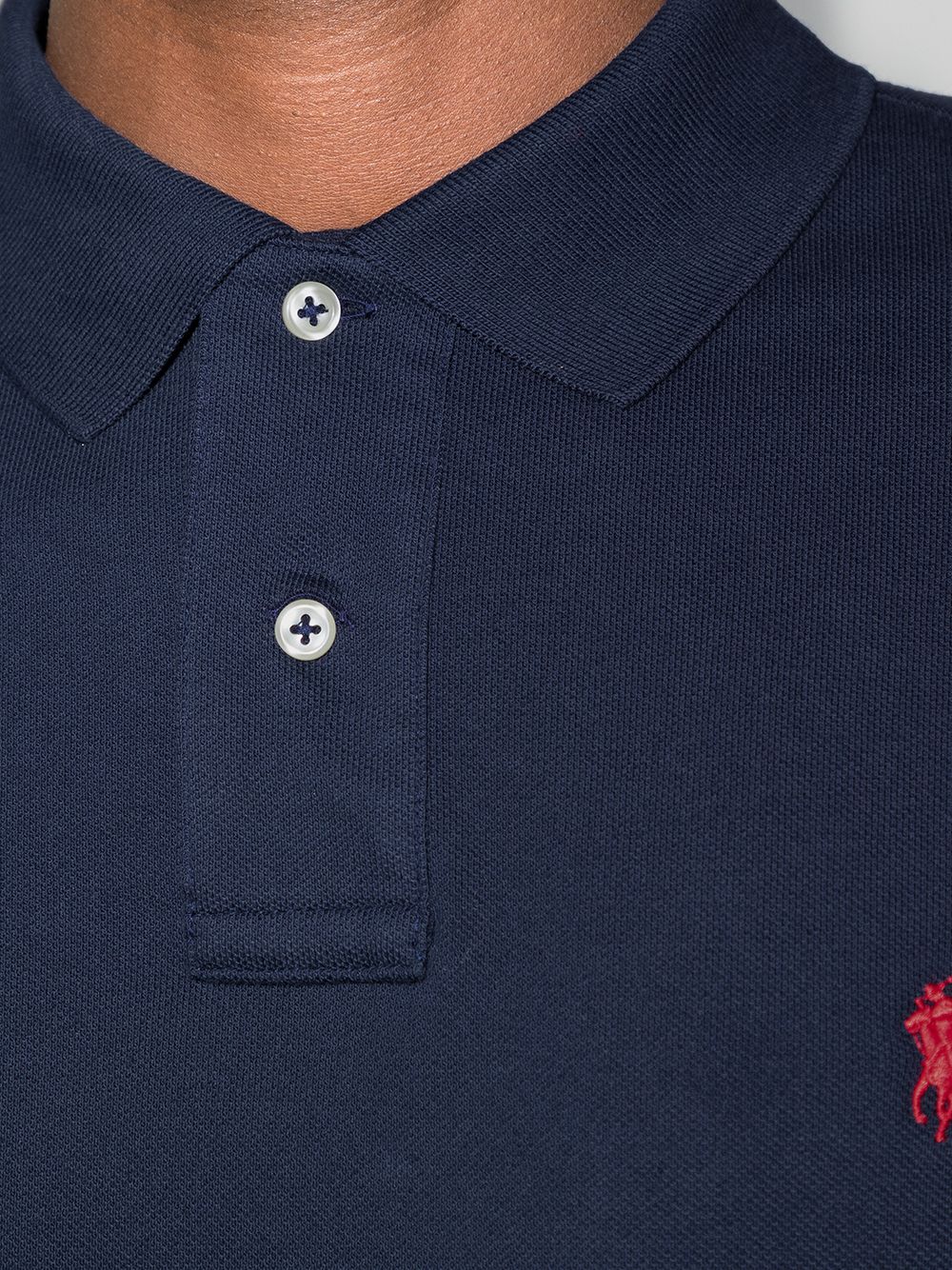 Ralph Lauren T-shirts and Polos 710782592008NEWPORTNAVY (RALPH LAUREN / ポロシャツ ) | RALPH LAUREN (ラルフ ローレン)(6)