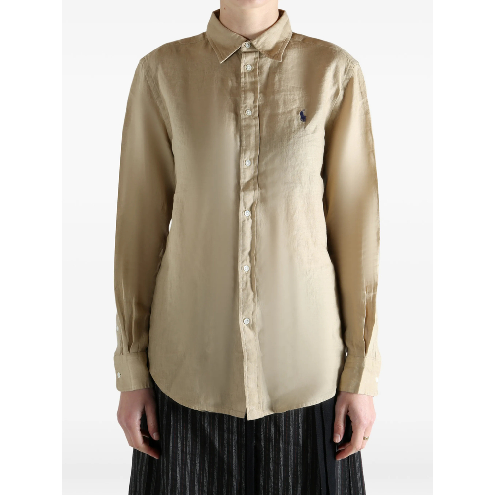 Shirt Ralph Lauren 211970730506COBEI (RALPH LAUREN / シャツ・ブラウス ) | RALPH LAUREN (ラルフ ローレン)(1)