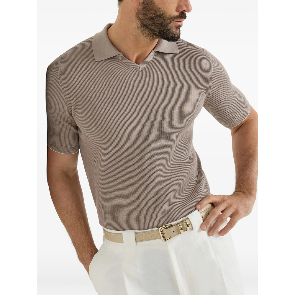 Sweater Brunello Cucinelli M29400015CSJ77 (Brunello Cucinelli / Tシャツ・カットソー ) | Brunello Cucinelli (ブルネロ・クチネリ)(4)