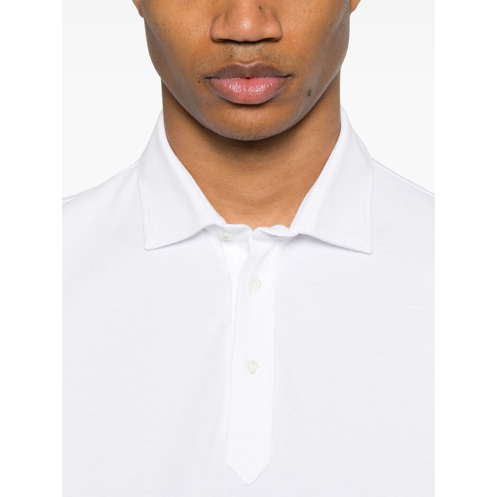 Sweater Brunello Cucinelli ME8543966CT489 (Brunello Cucinelli / ポロシャツ ) | Brunello Cucinelli (ブルネロ・クチネリ)(2)