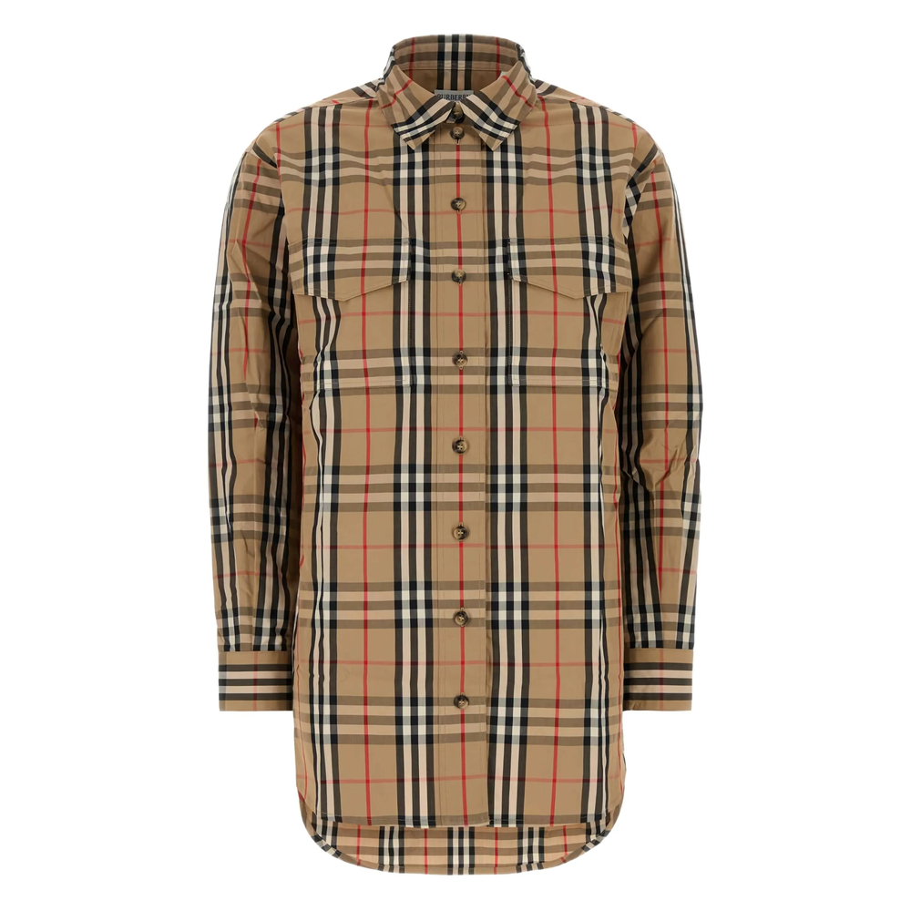 Shirt Burberry 8111851TURNSTONEA7028 (Burberry / シャツ・ブラウス ) | Burberry (バーバリー)