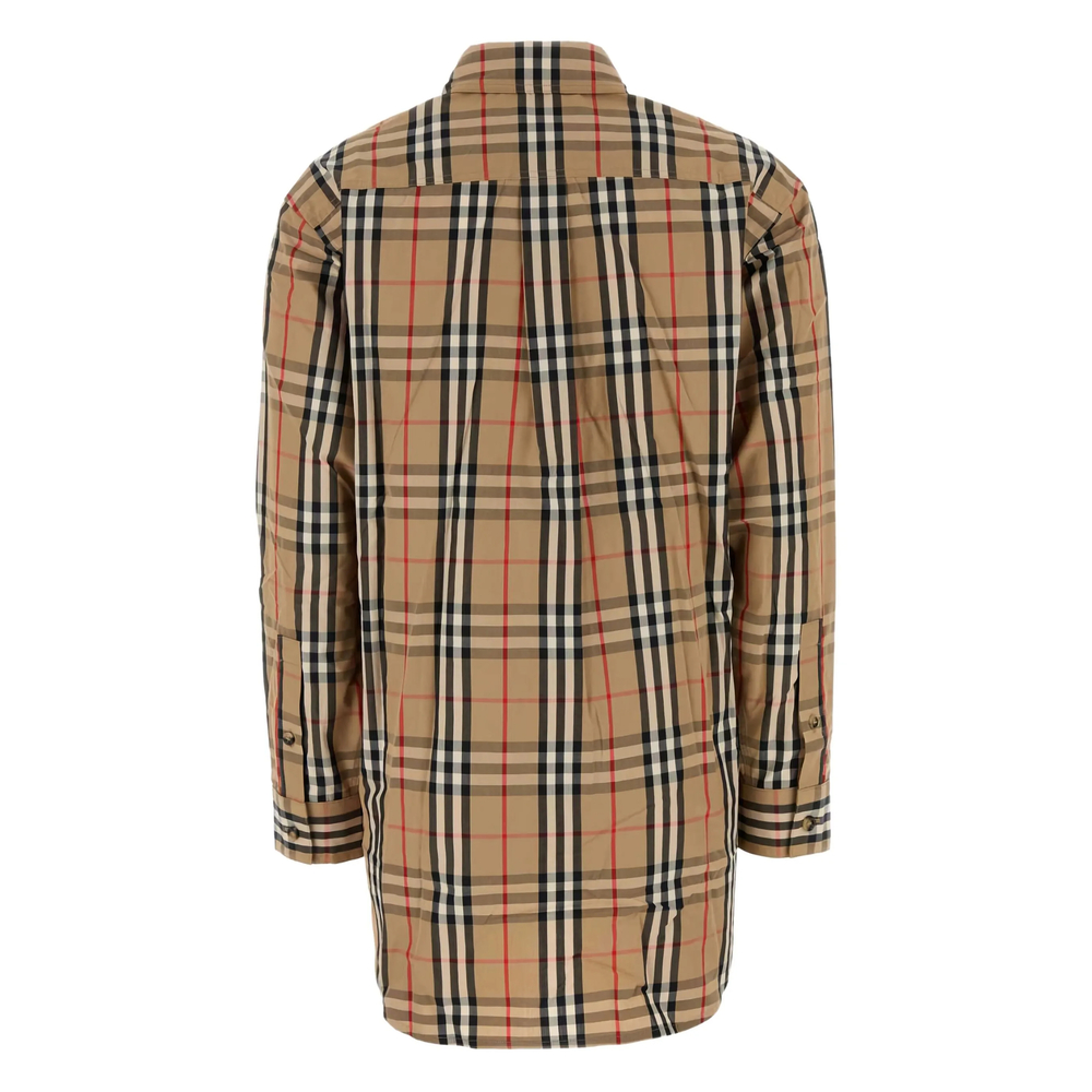 Shirt Burberry 8111851TURNSTONEA7028 (Burberry / シャツ・ブラウス ) | Burberry (バーバリー)(1)