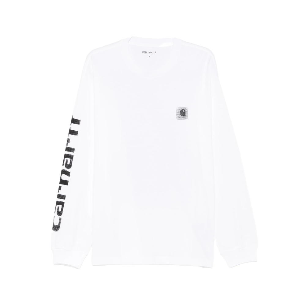 T-shirt Carhartt I03600202XX (Carhartt WIP / Tシャツ・カットソー ) | Carhartt WIP (カーハート)