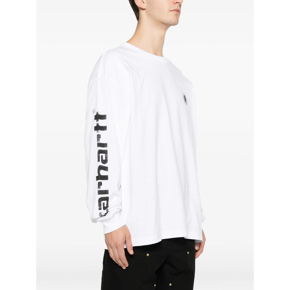 T-shirt Carhartt I03600202XX (Carhartt WIP / Tシャツ・カットソー ) | Carhartt WIP (カーハート)(1)