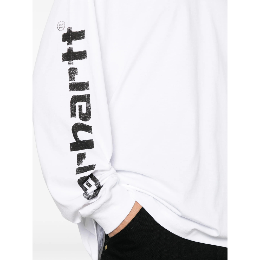 T-shirt Carhartt I03600202XX (Carhartt WIP / Tシャツ・カットソー ) | Carhartt WIP (カーハート)(2)