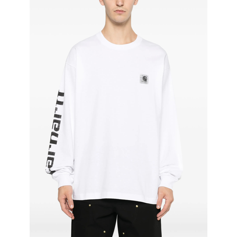 T-shirt Carhartt I03600202XX (Carhartt WIP / Tシャツ・カットソー ) | Carhartt WIP (カーハート)(4)