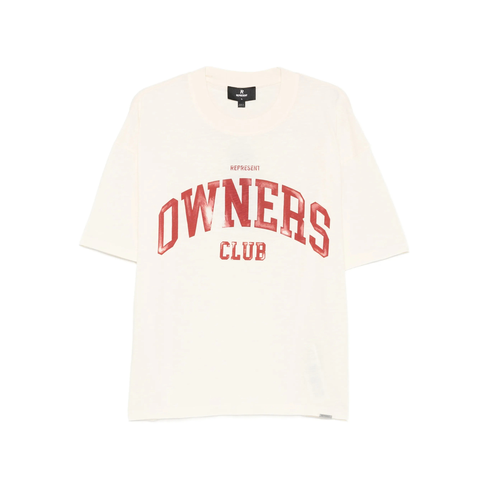 T-shirt Represent OCM10004730BUTTE (REPRESENT / Tシャツ・カットソー ) | REPRESENT (リプレゼント)