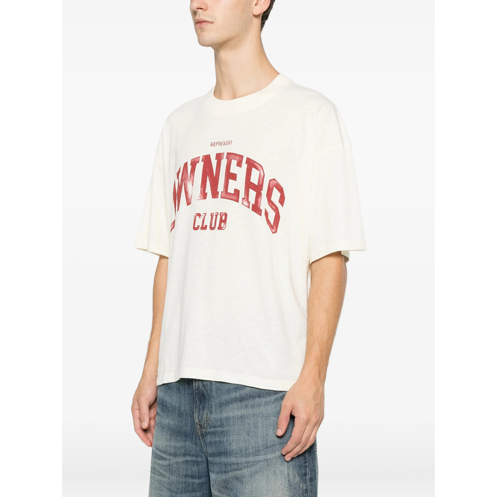 T-shirt Represent OCM10004730BUTTE (REPRESENT / Tシャツ・カットソー ) | REPRESENT (リプレゼント)(1)