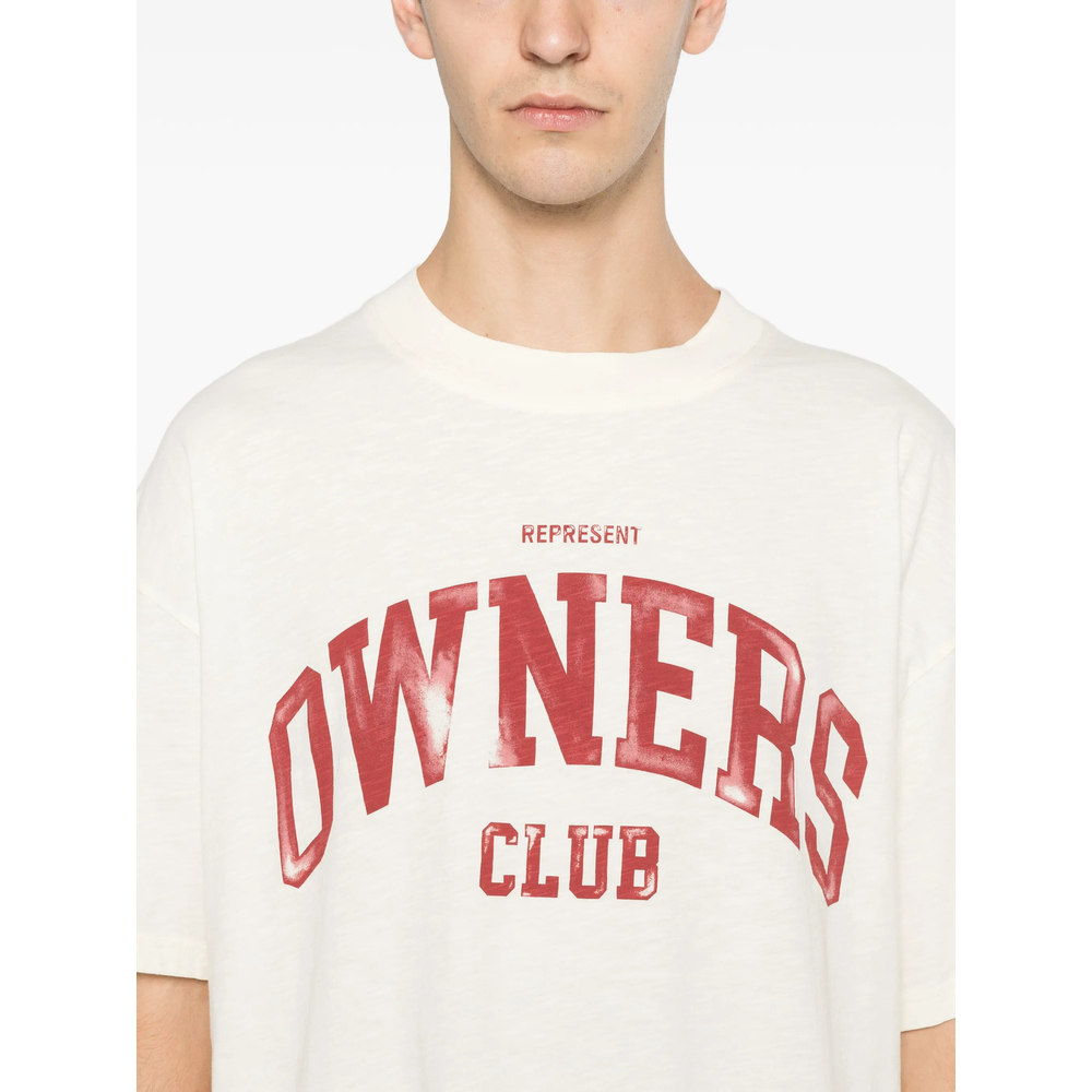 T-shirt Represent OCM10004730BUTTE (REPRESENT / Tシャツ・カットソー ) | REPRESENT (リプレゼント)(3)