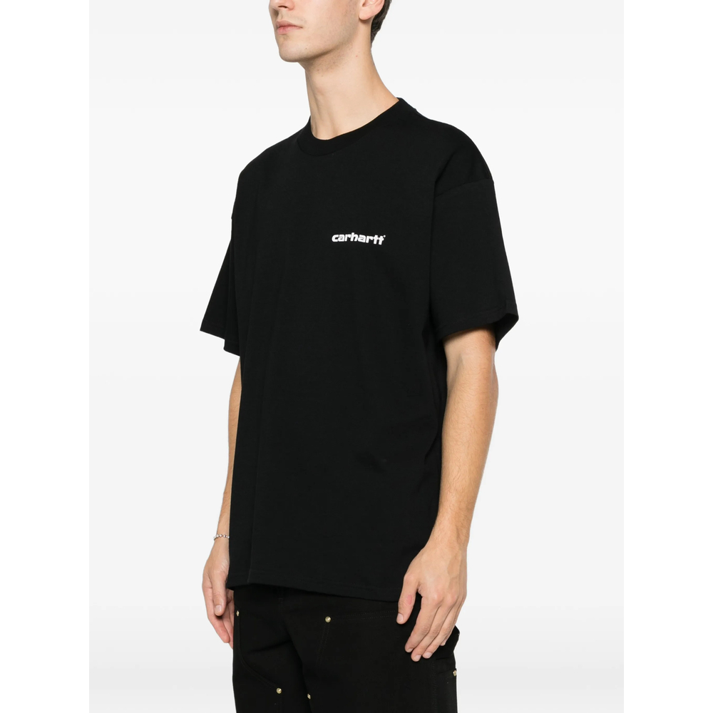 T-shirt Carhartt I03600389XX (Carhartt WIP / Tシャツ・カットソー ) | Carhartt WIP (カーハート)(3)