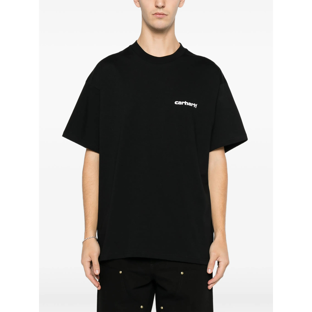 T-shirt Carhartt I03600389XX (Carhartt WIP / Tシャツ・カットソー ) | Carhartt WIP (カーハート)(4)