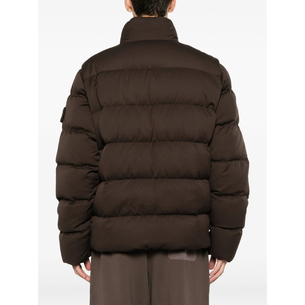 Outerwear Stone Island 154100100S0F26V0070 (STONE ISLAND / ダウンジャケット・コート ) | STONE ISLAND (ストーンアイランド)(1)