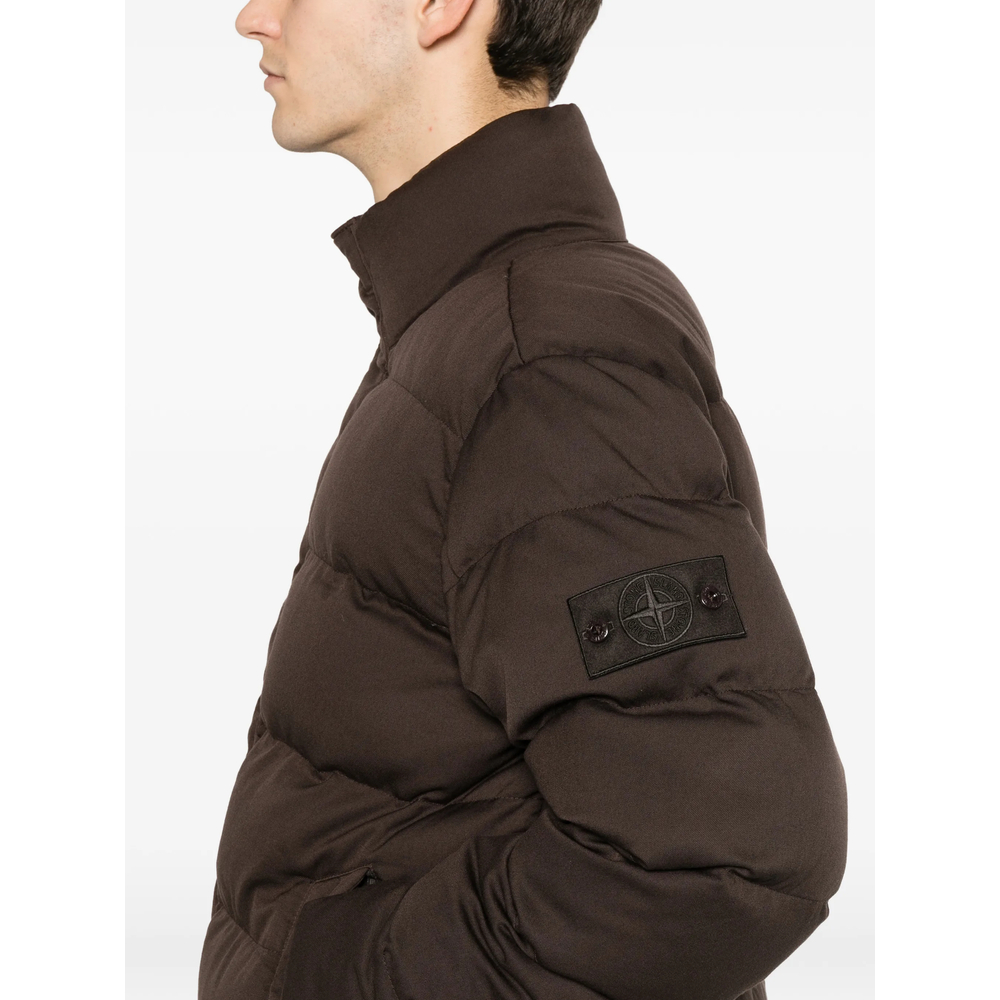 Outerwear Stone Island 154100100S0F26V0070 (STONE ISLAND / ダウンジャケット・コート ) | STONE ISLAND (ストーンアイランド)(2)