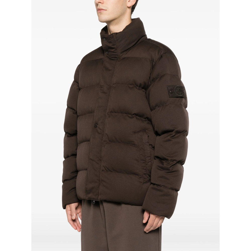 Outerwear Stone Island 154100100S0F26V0070 (STONE ISLAND / ダウンジャケット・コート ) | STONE ISLAND (ストーンアイランド)(3)