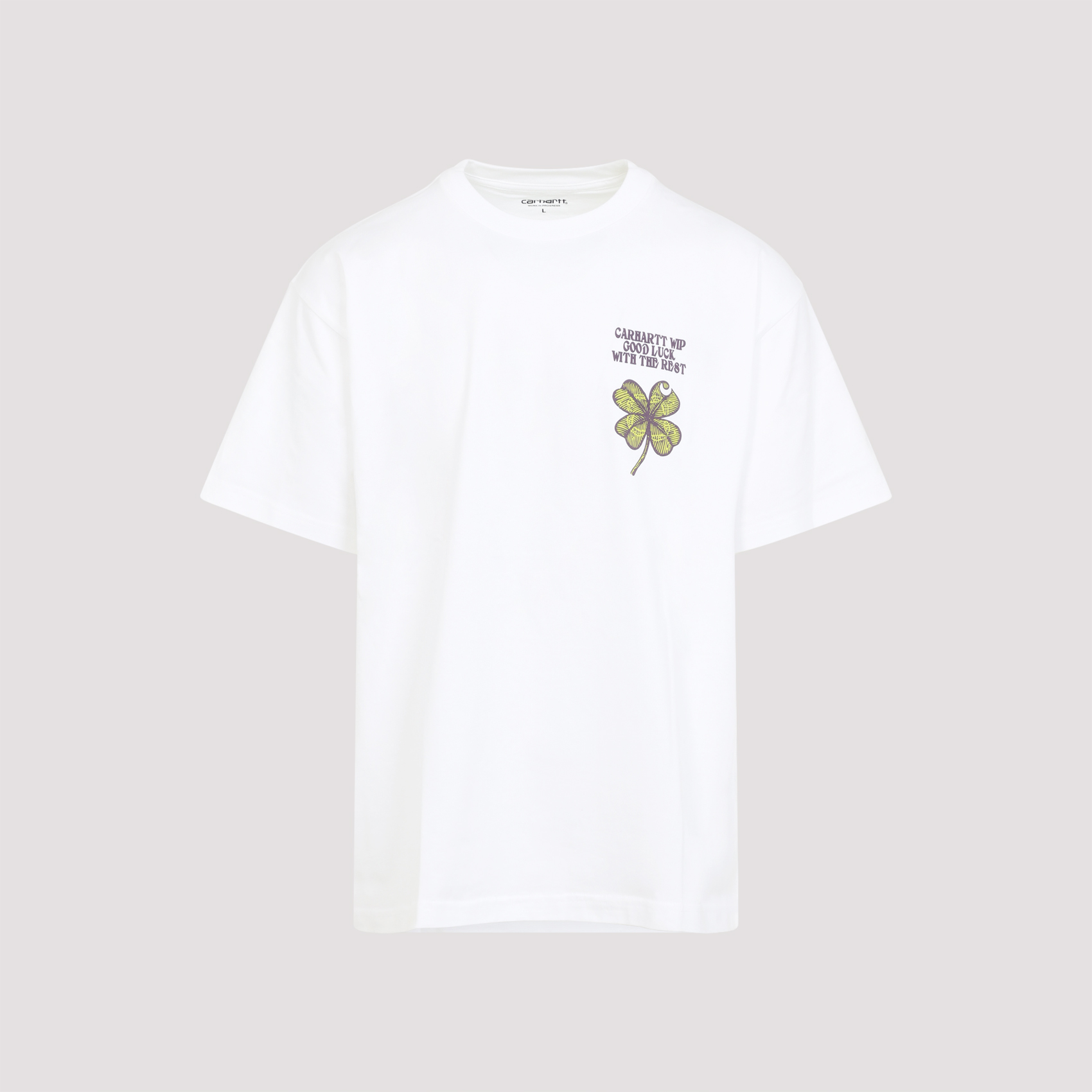I03601102XX03WHITE (Carhartt WIP / Tシャツ・カットソー ) | Carhartt WIP (カーハート)(4)