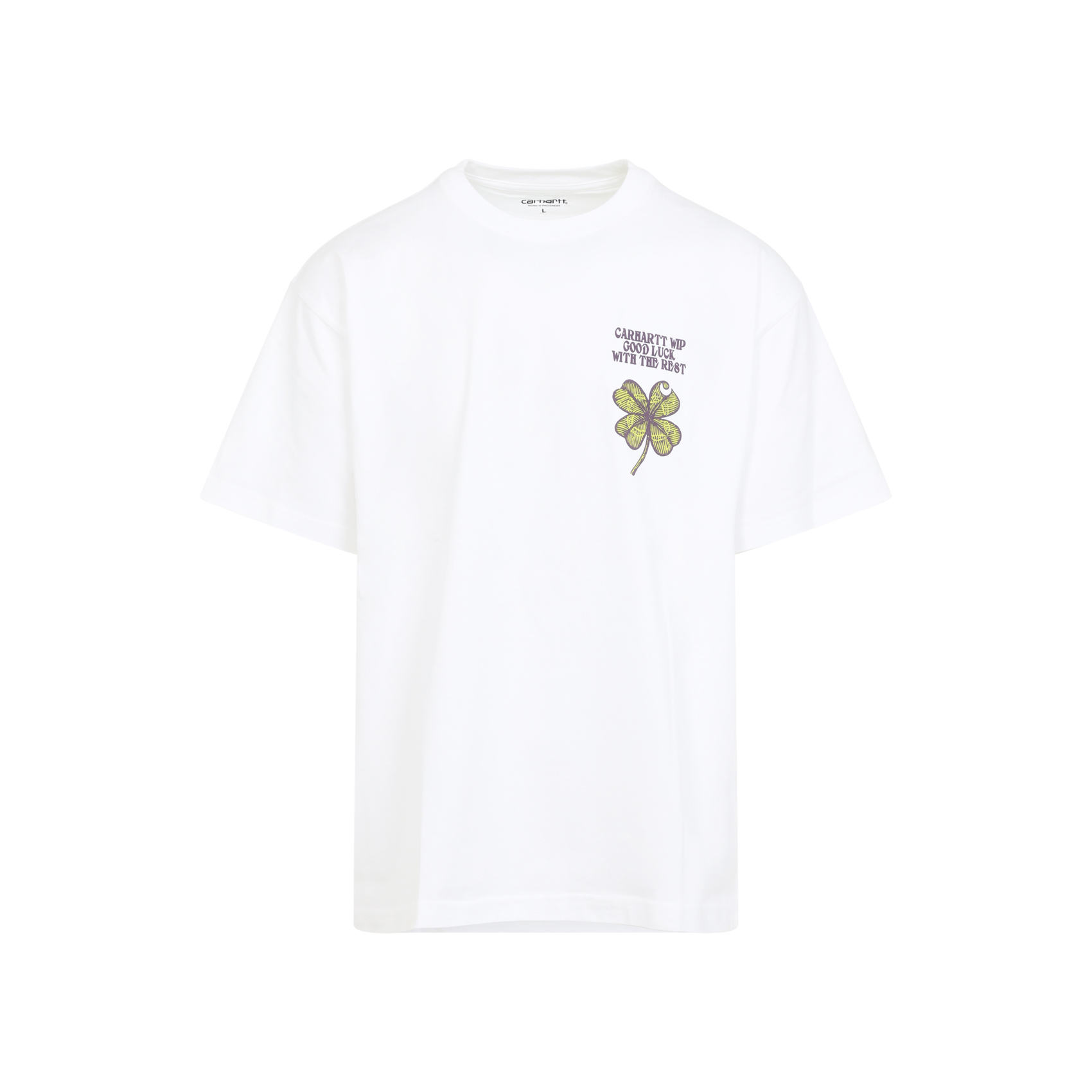 I03601102XX03WHITE (Carhartt WIP / Tシャツ・カットソー ) | Carhartt WIP (カーハート)
