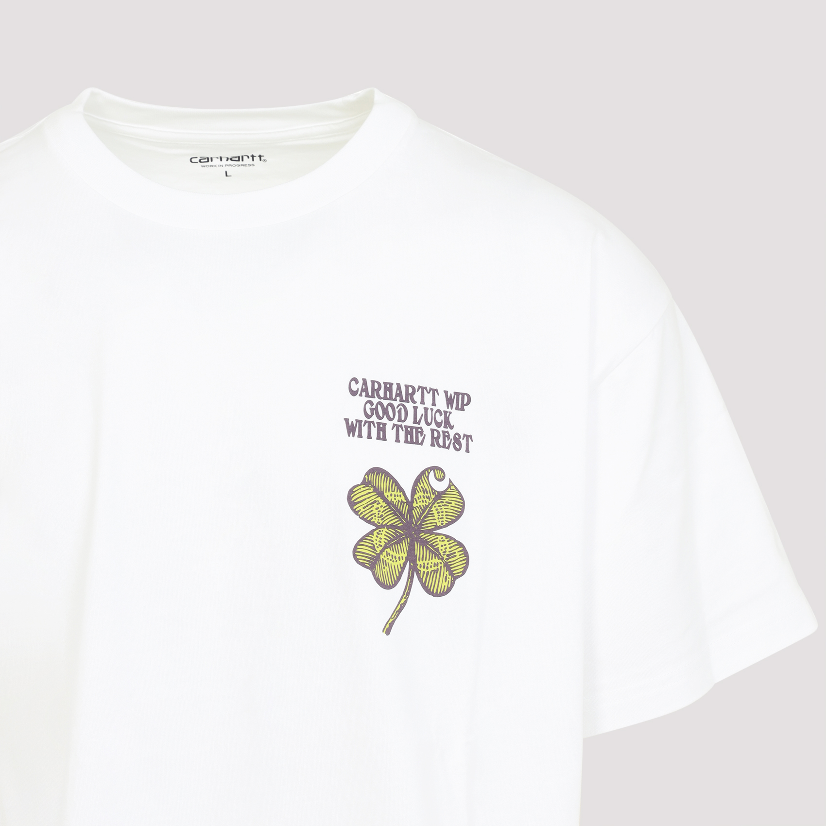I03601102XX03WHITE (Carhartt WIP / Tシャツ・カットソー ) | Carhartt WIP (カーハート)(3)