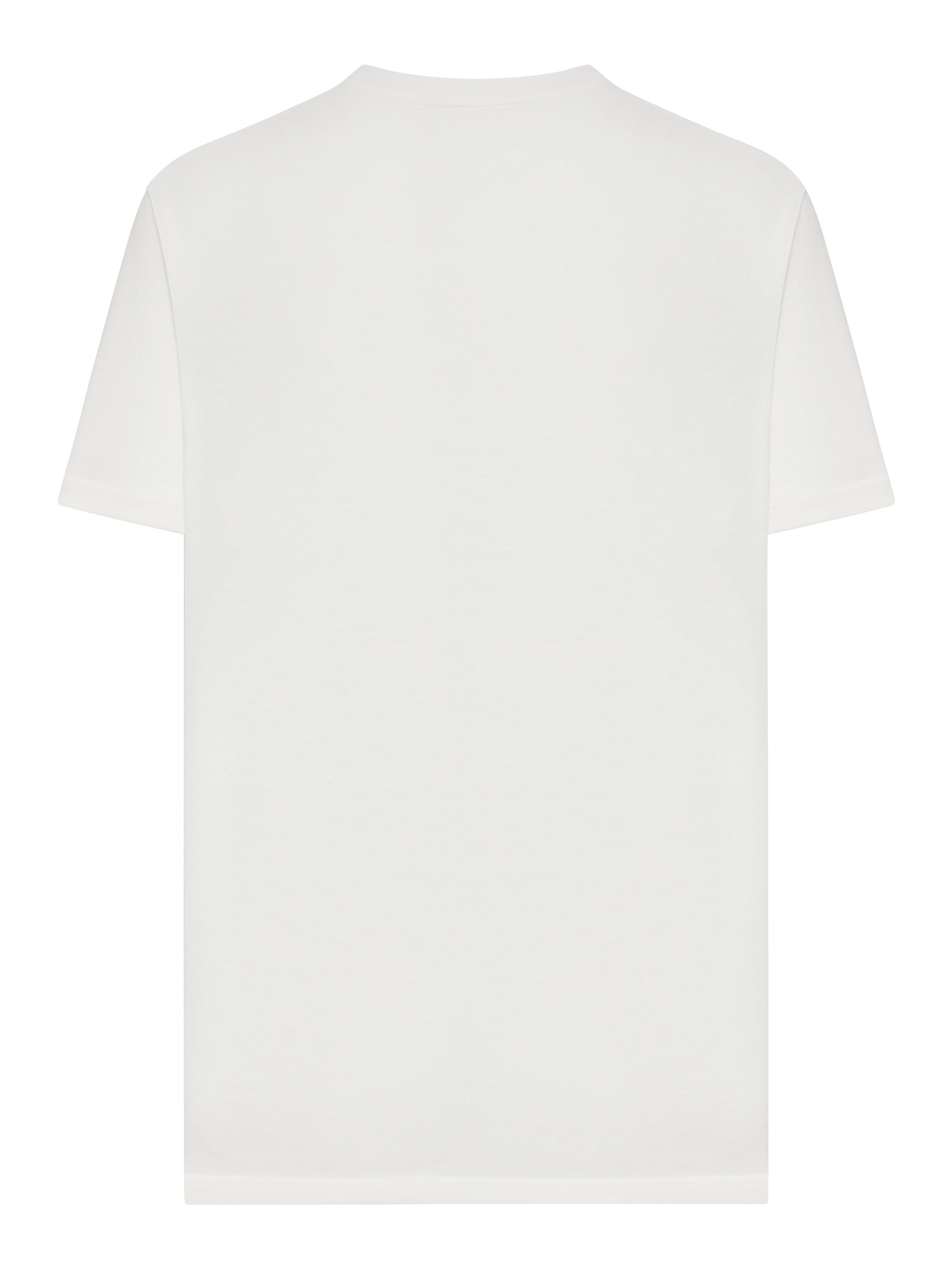 CREW NECK COTTON T-SHIRT WITH LOGO J02GC0142J20103102 (Jil Sander / Tシャツ・カットソー ) | Jil Sander (ジルサンダー)(1)