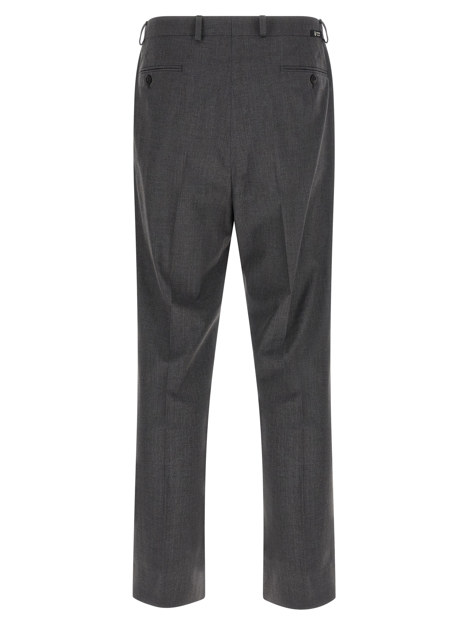 Tailored trousers UP0397SOOO18WVF0480 (Prada / パンツ ) | Prada (プラダ)(1)