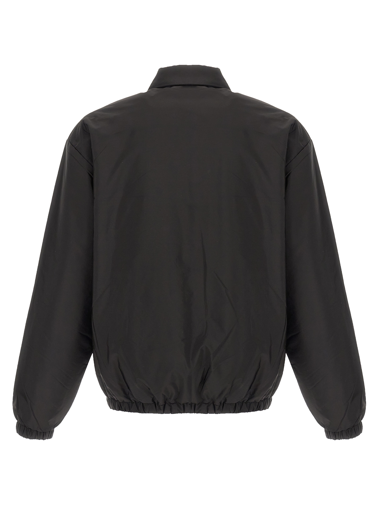 Re-nylon jacket SGD087SOOO1WQ9F0002 (Prada / カジュアルジャケット ) | Prada (プラダ)(1)