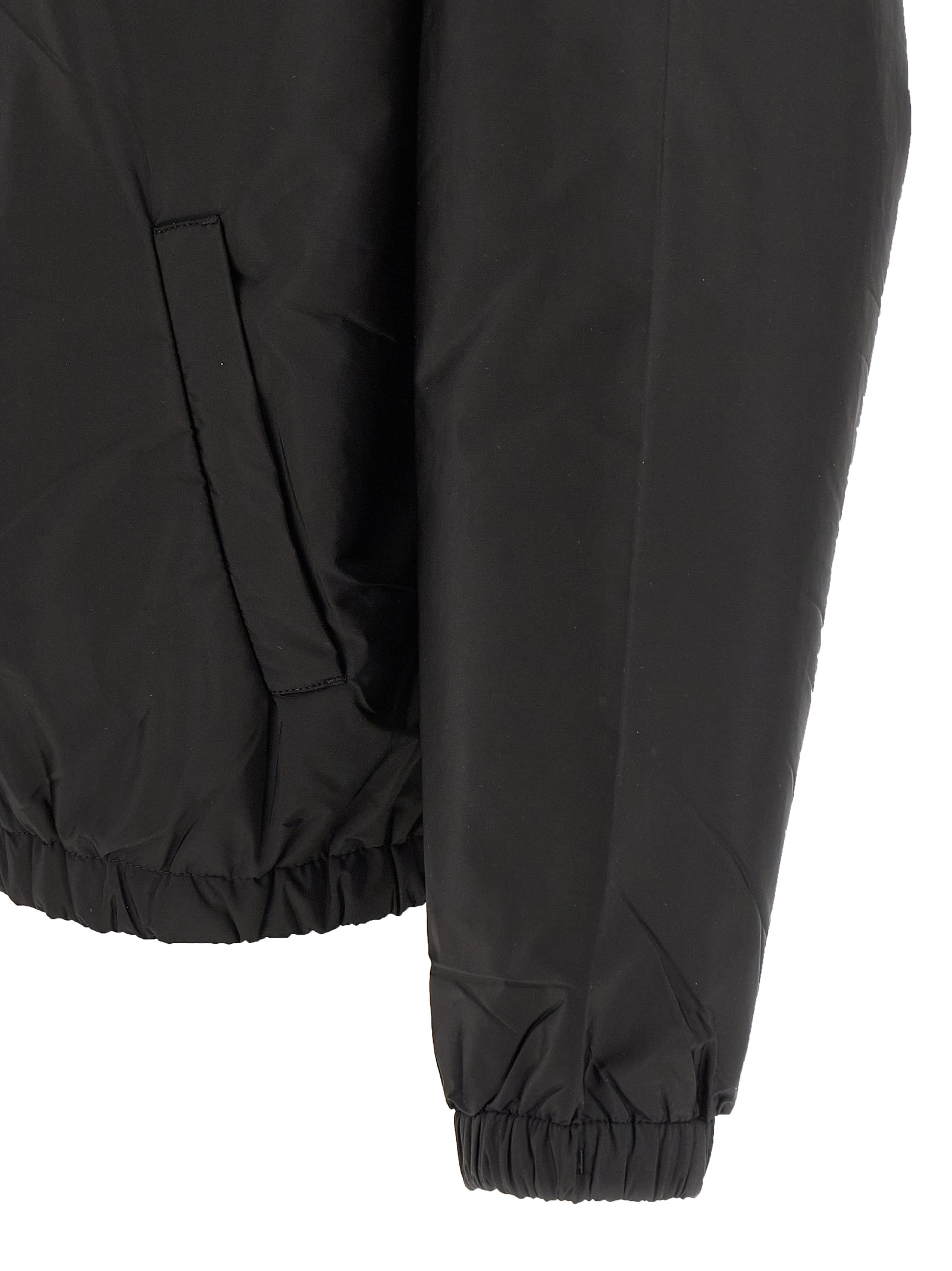 Re-nylon jacket SGD087SOOO1WQ9F0002 (Prada / カジュアルジャケット ) | Prada (プラダ)(3)