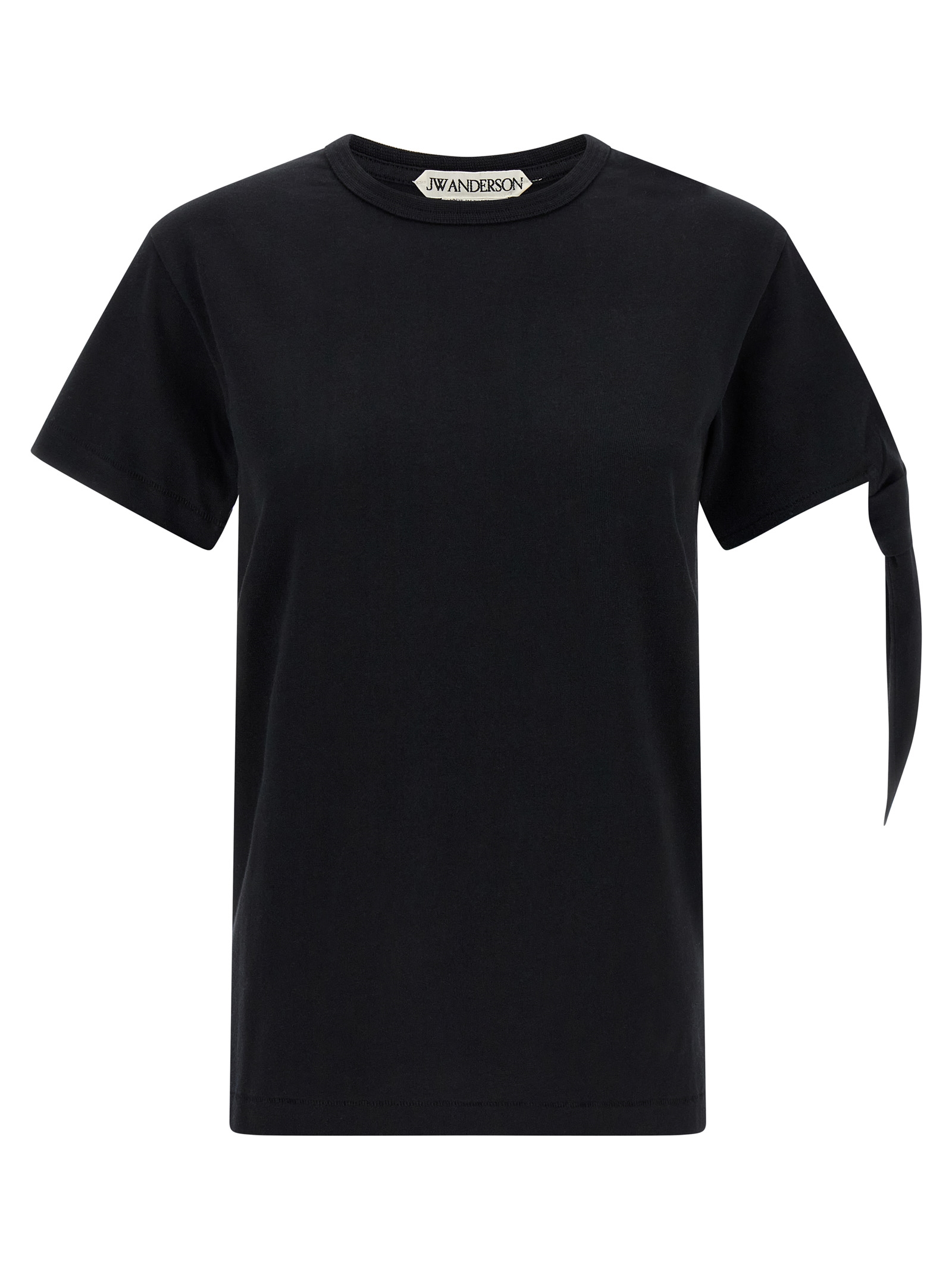 Knot T-shirt JT0334PG1937999 (JW Anderson / Tシャツ・カットソー ) | JW Anderson (ジェイダブリュー アンダーソン)