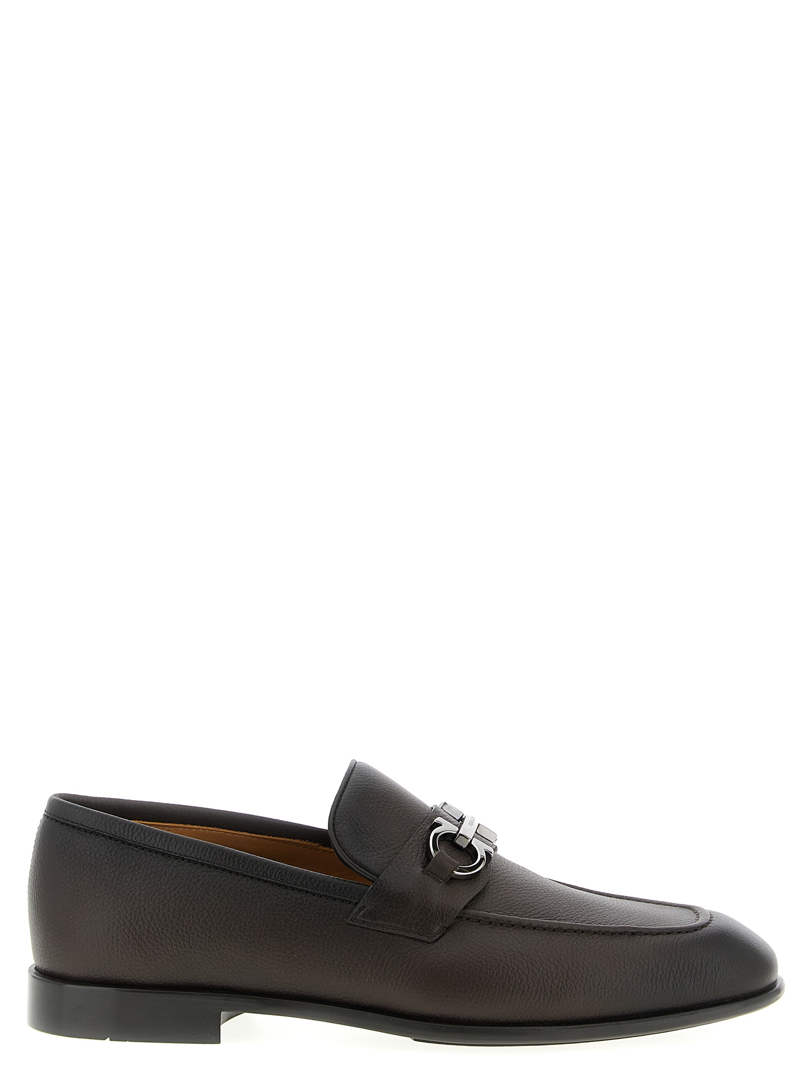 'Foster' loafers 775115TMORO (FERRAGAMO / ローファー ) | FERRAGAMO (フェラガモ)