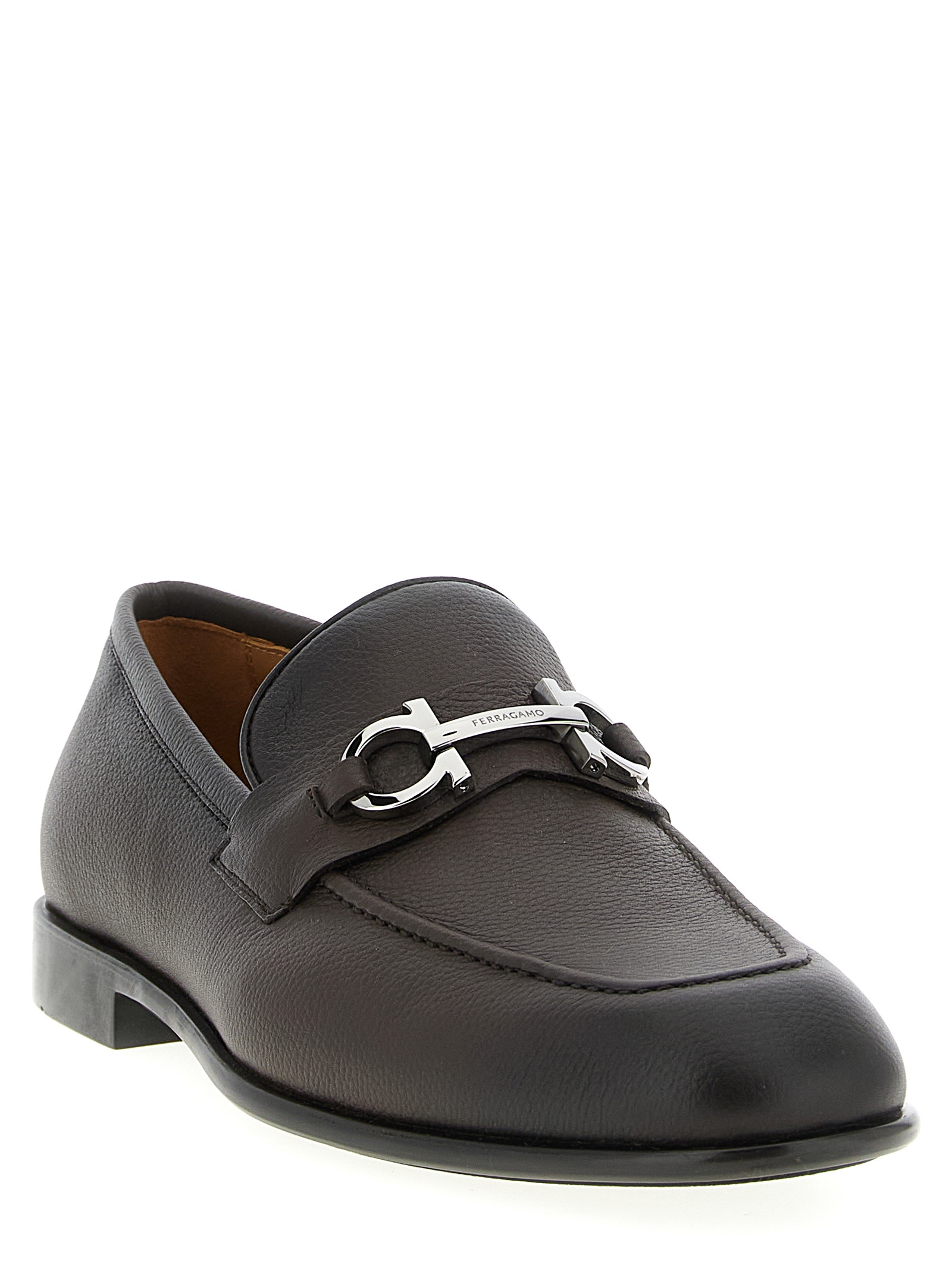 'Foster' loafers 775115TMORO (FERRAGAMO / ローファー ) | FERRAGAMO (フェラガモ)(1)