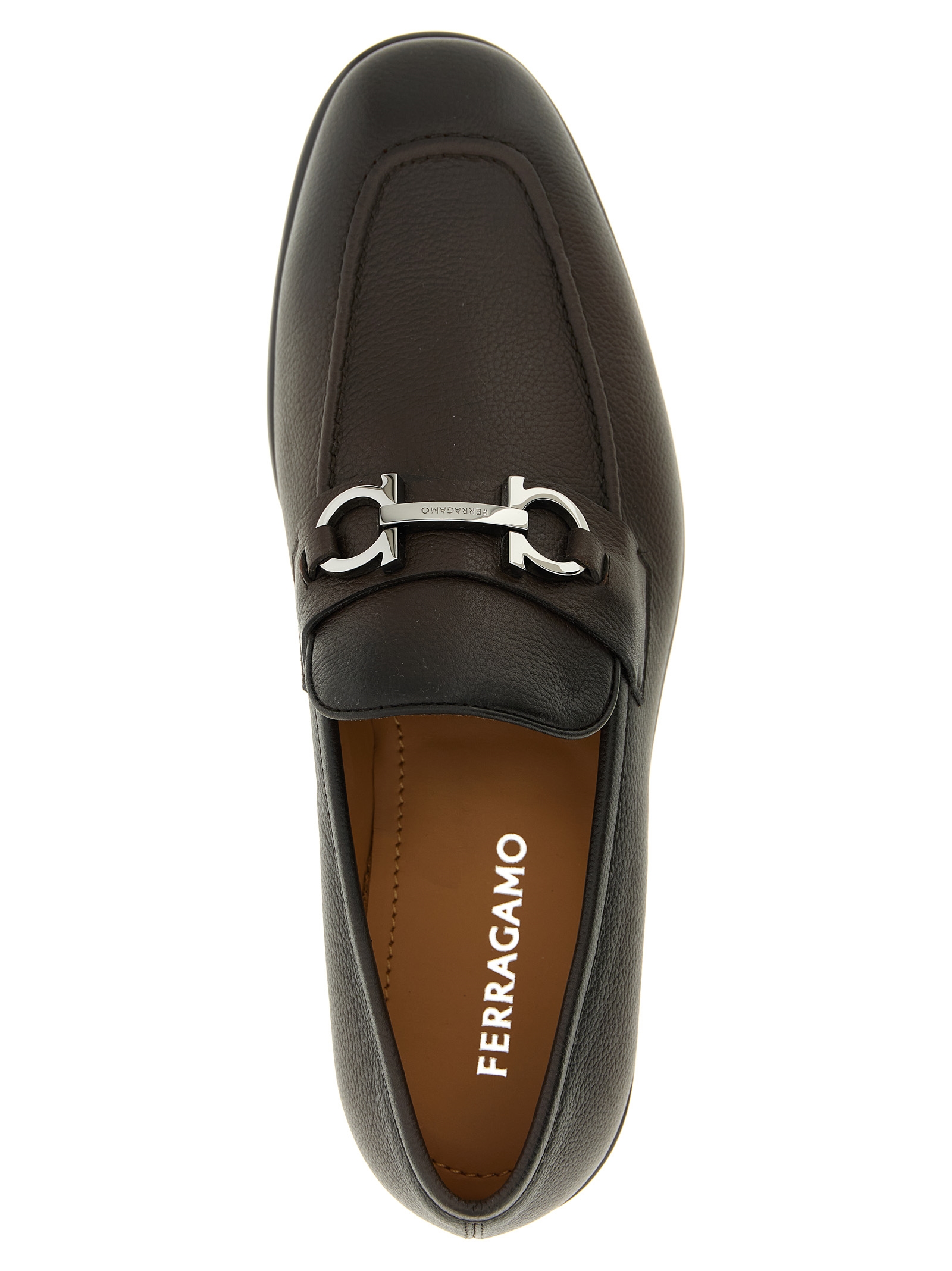 'Foster' loafers 775115TMORO (FERRAGAMO / ローファー ) | FERRAGAMO (フェラガモ)(3)