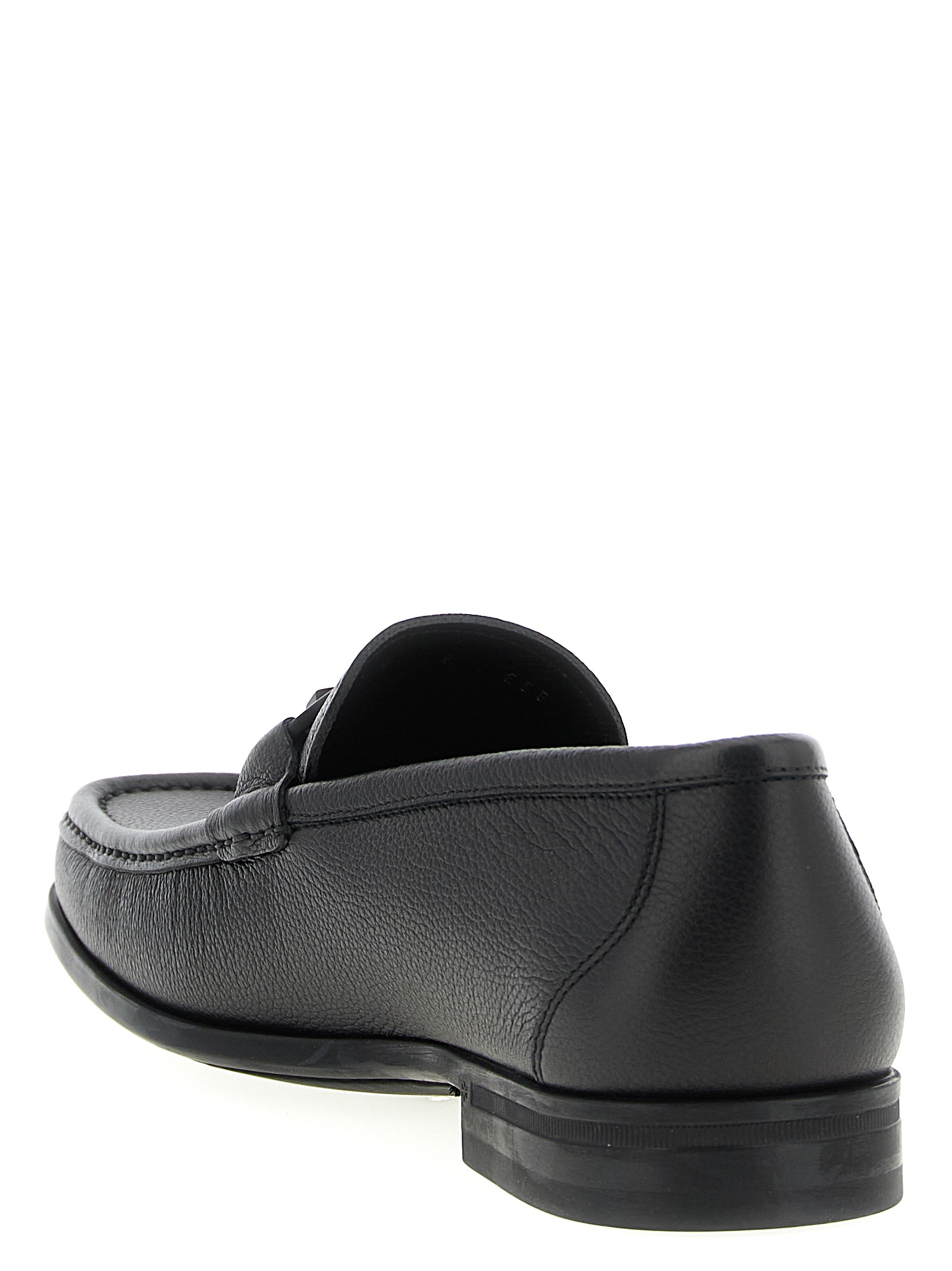 'Grandioso 2' loafers 791770NERO (FERRAGAMO / ローファー ) | FERRAGAMO (フェラガモ)(2)