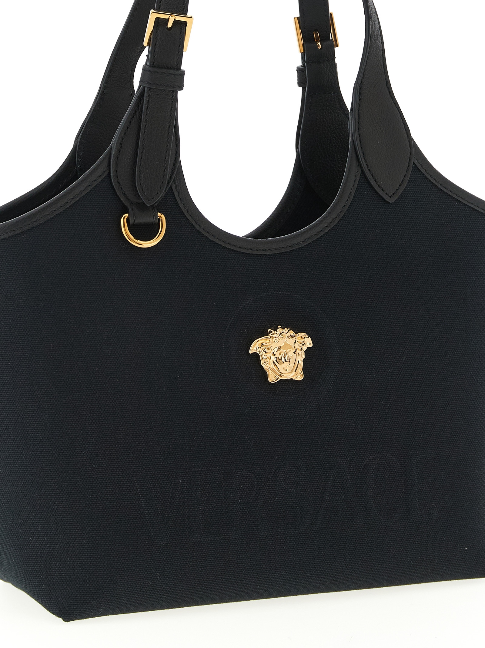 'La Medusa' mini shopping bag 10225851A030951B00V (VERSACE / トートバッグ ) | VERSACE (ヴェルサーチェ)(2)