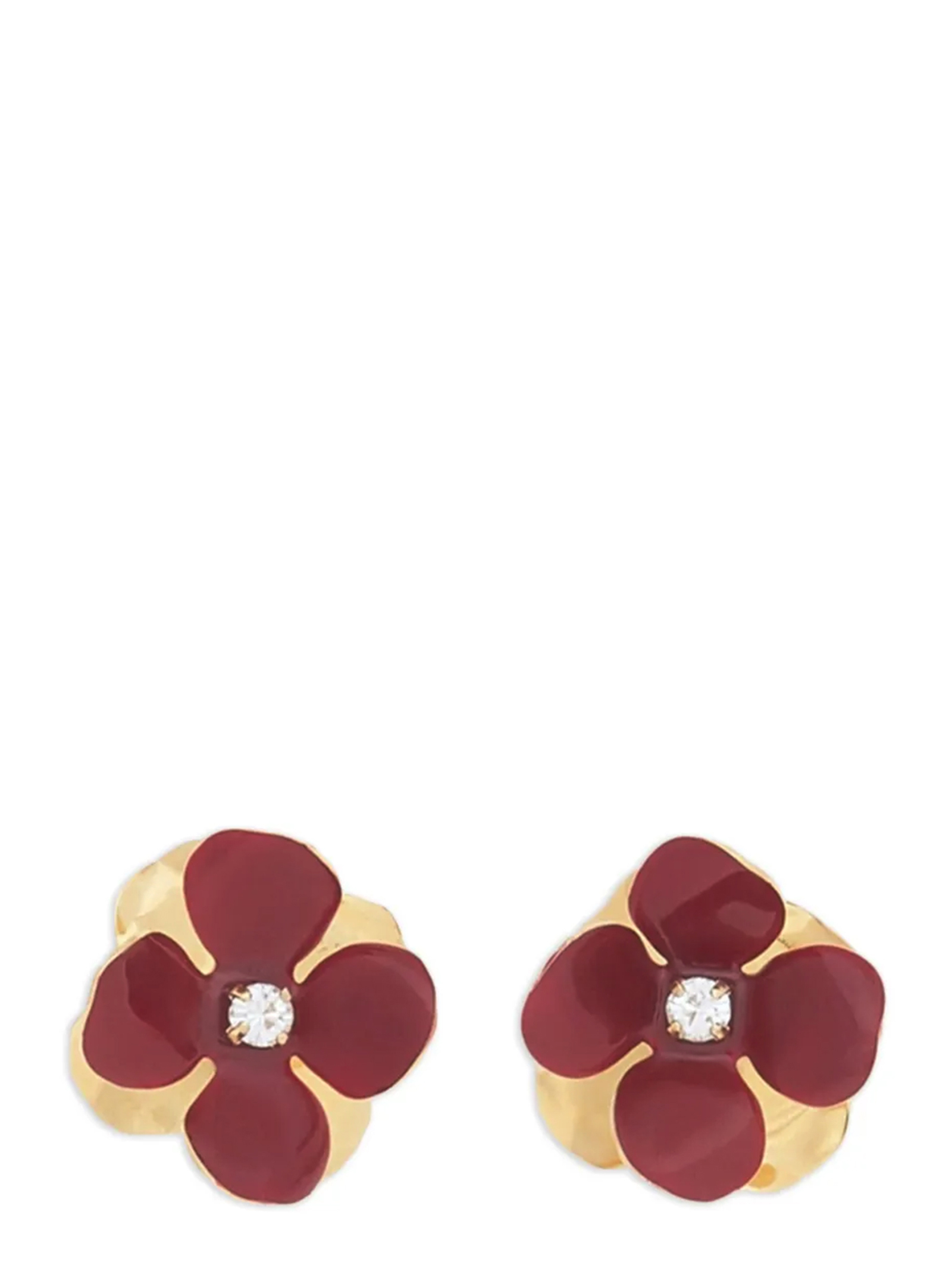 'Flower Pop' earrings ORMV0634A0P652700R79 (Marni / ピアス・イヤリング ) | Marni (マルニ)